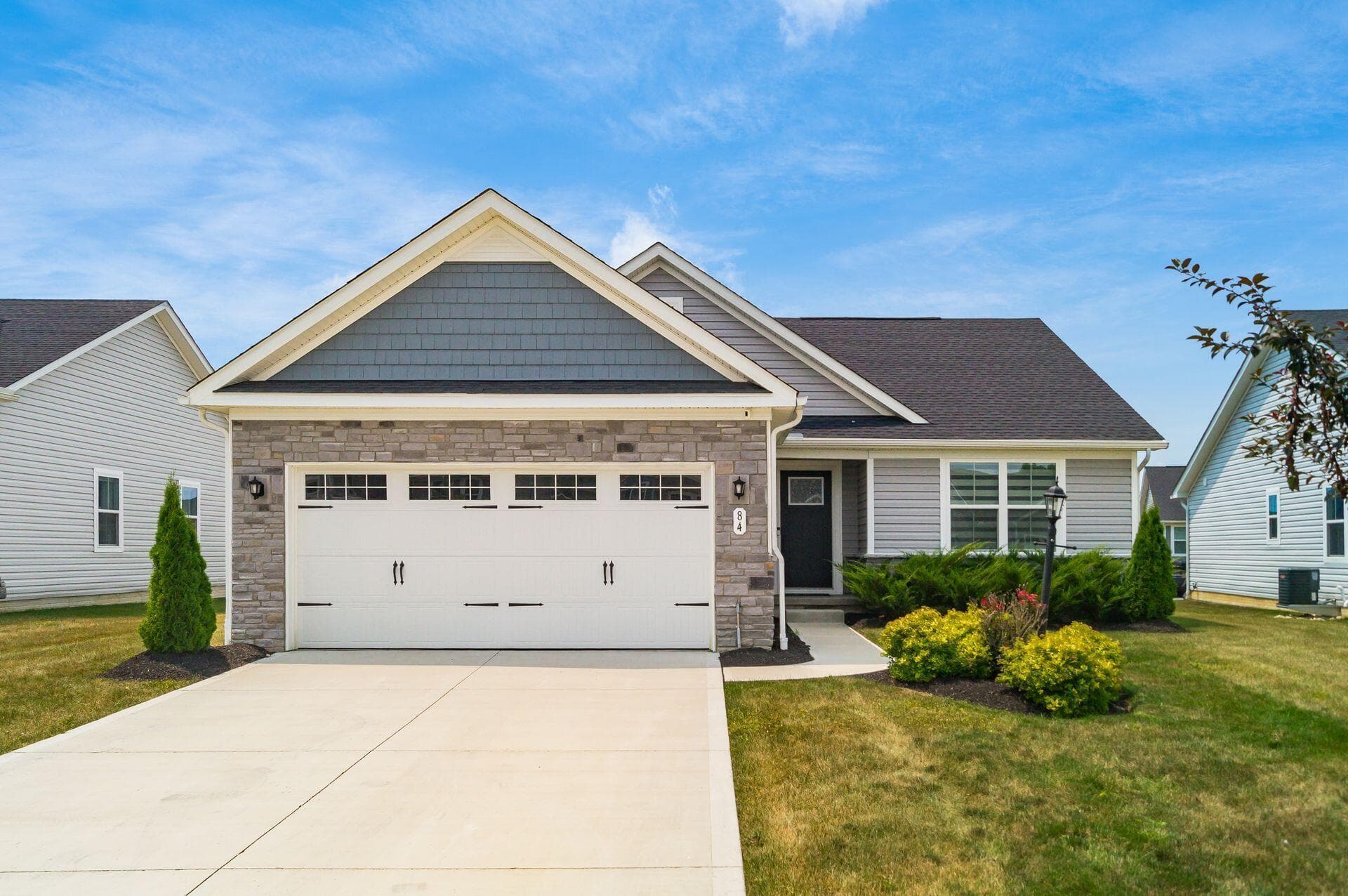 84 Lucca Road