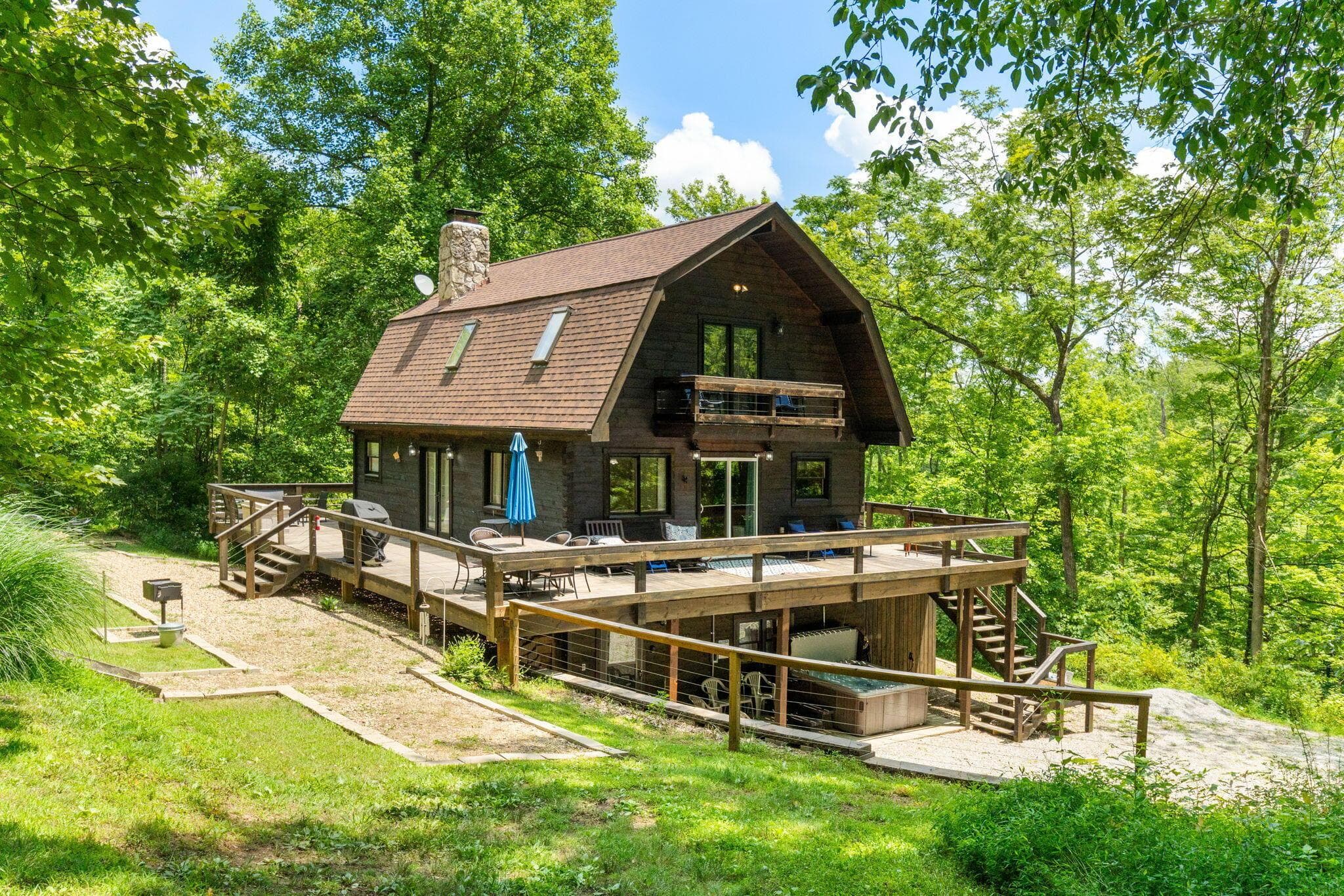26060 Wildcat Hollow Road