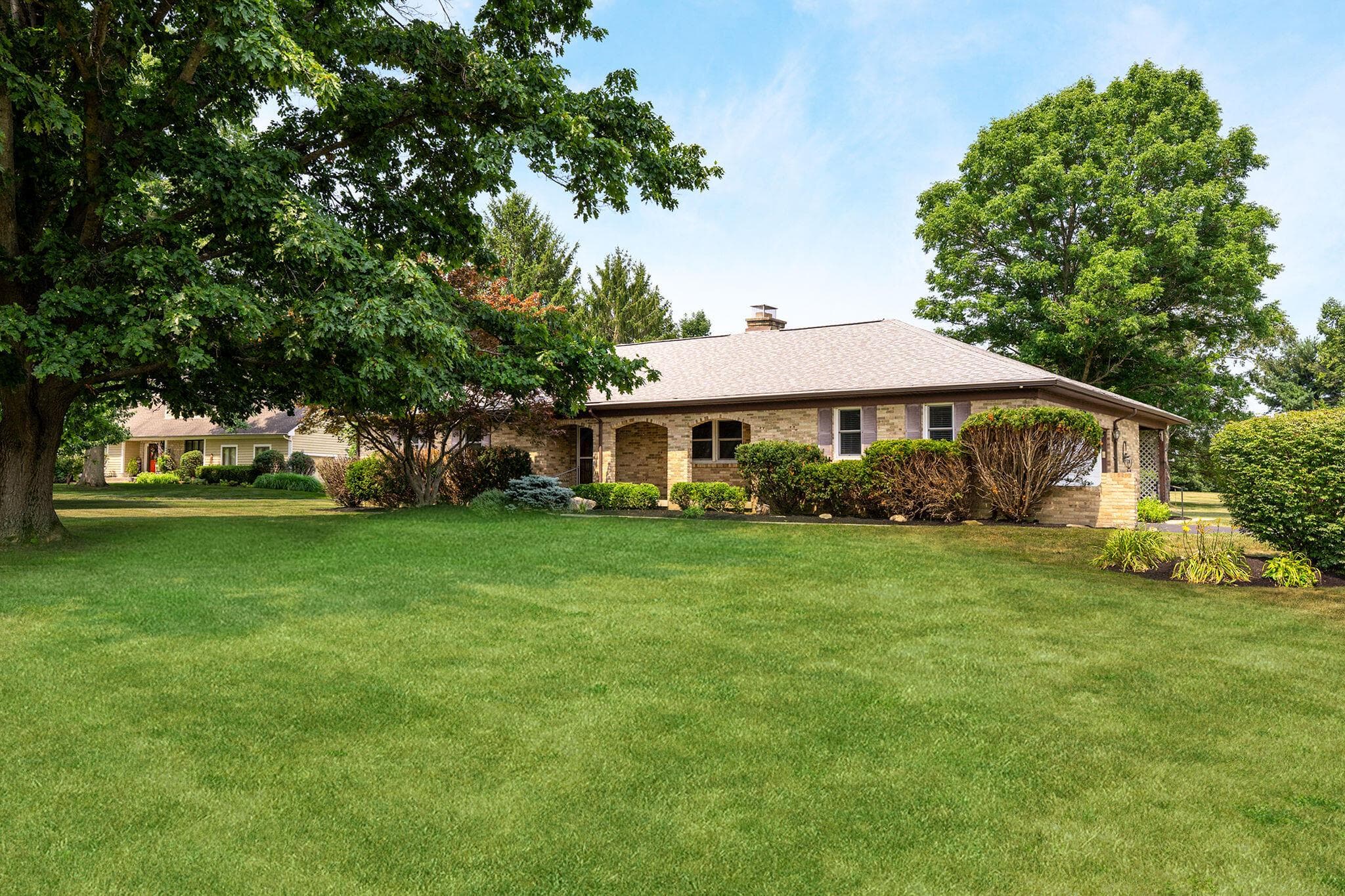 7252 Fox Den Court