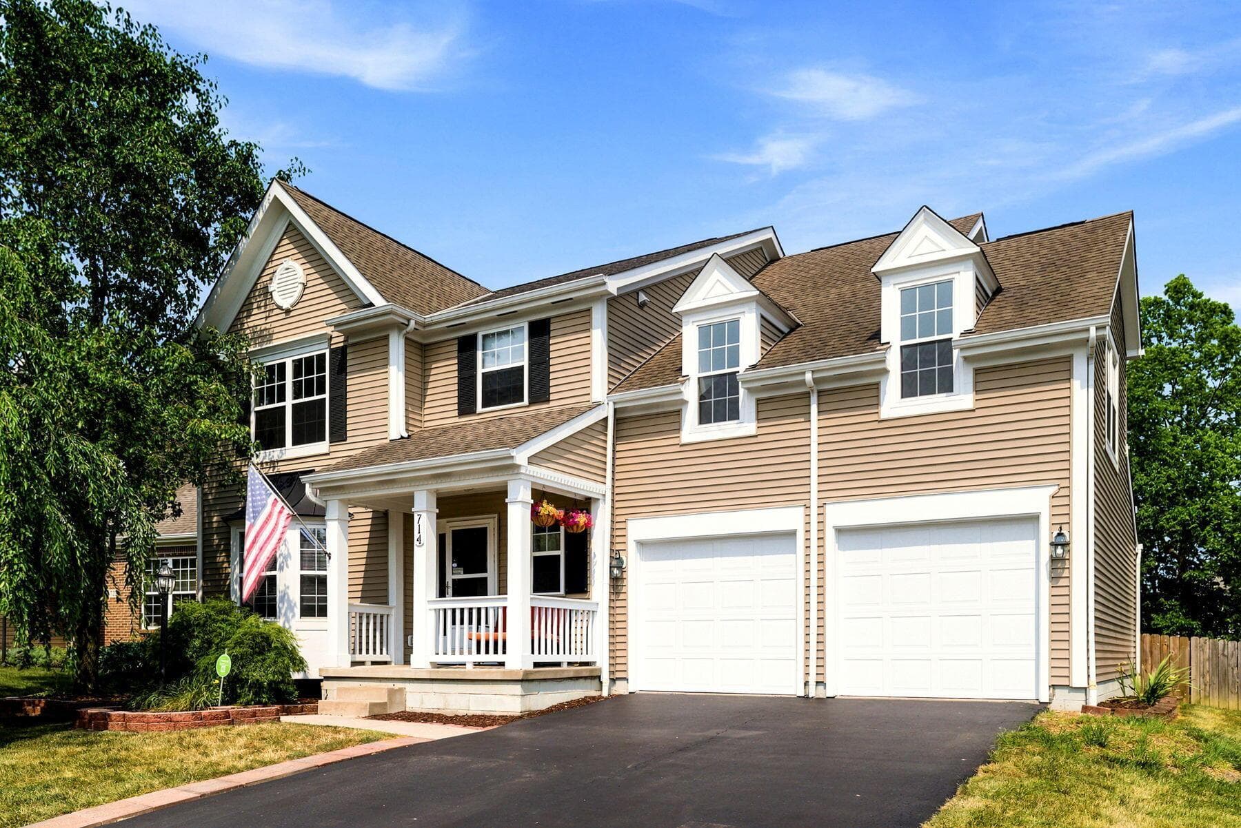 714 Streamwater Drive