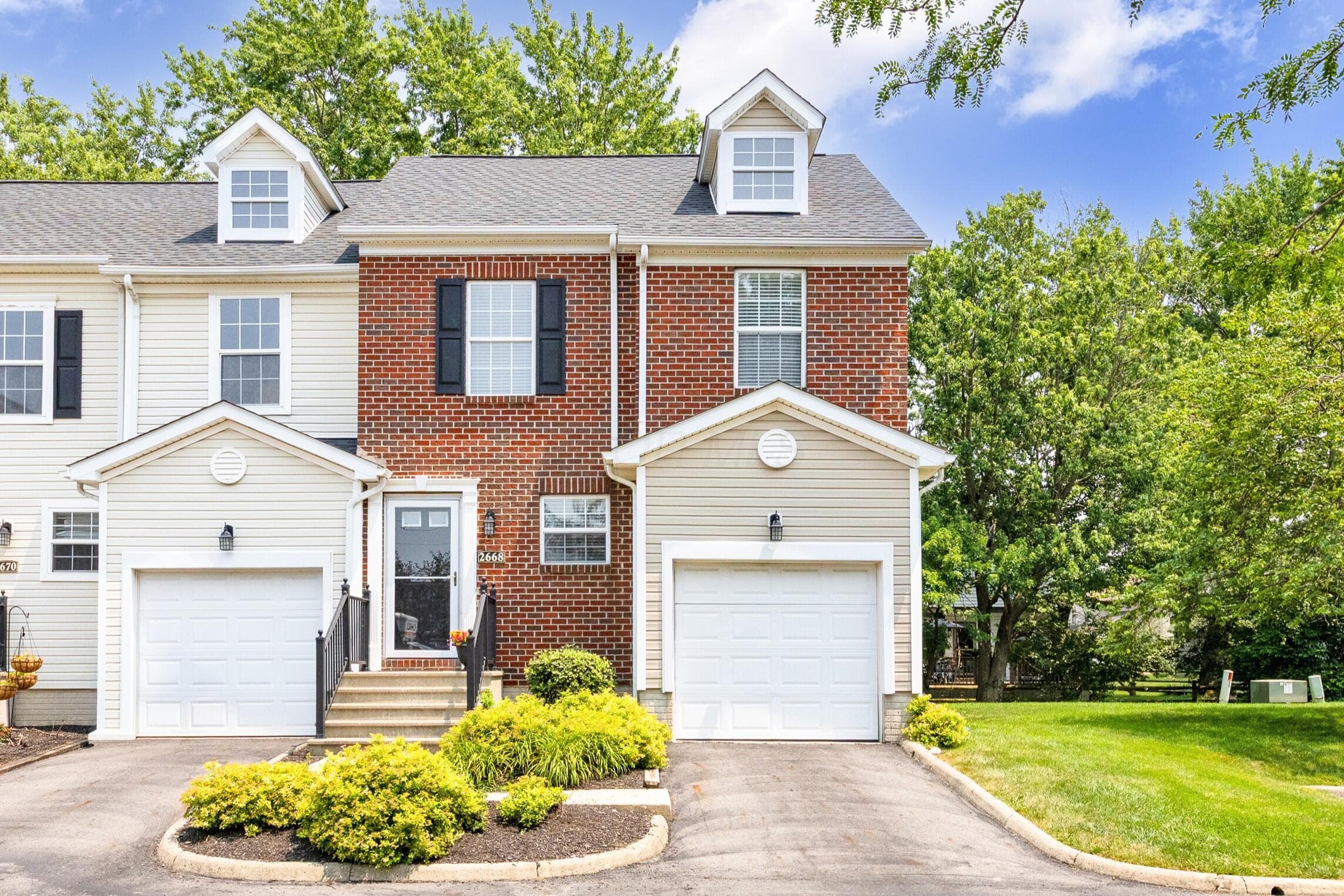 2668 Sawmill Reserve Drive — photo 1 of 44