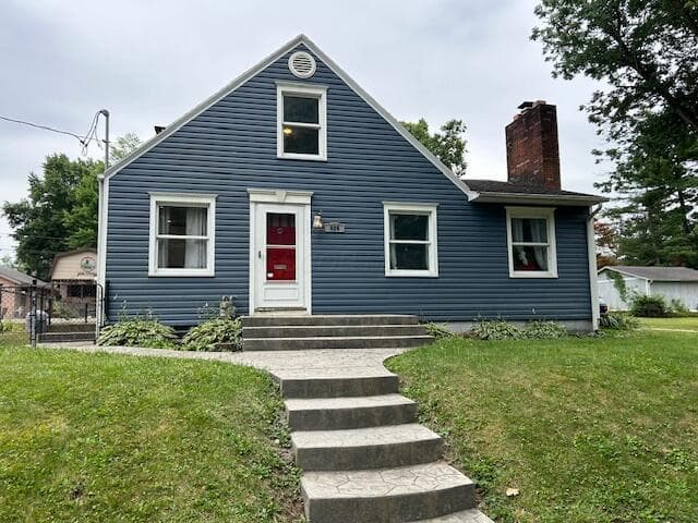 526 Edgemont Road