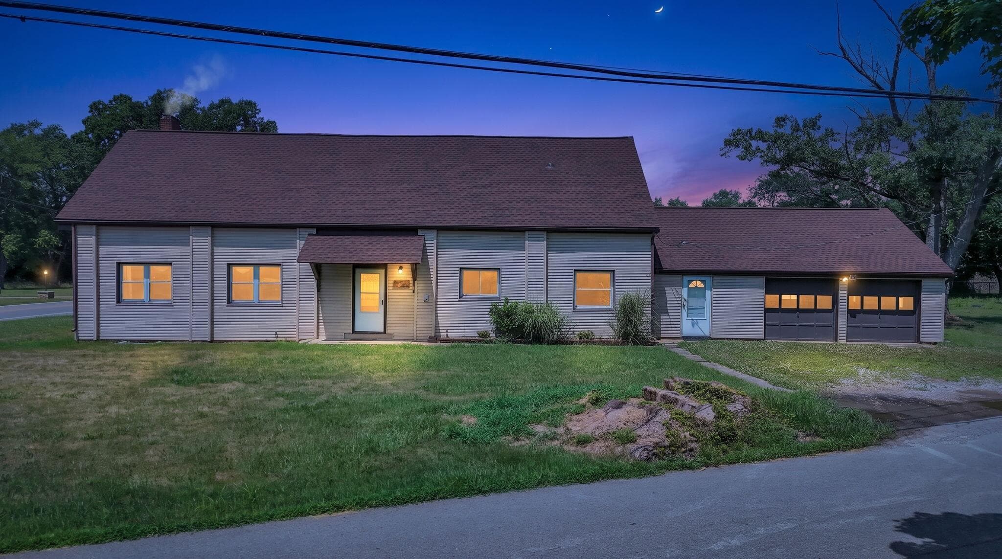 1091 Musselman Drive — photo 1 of 42