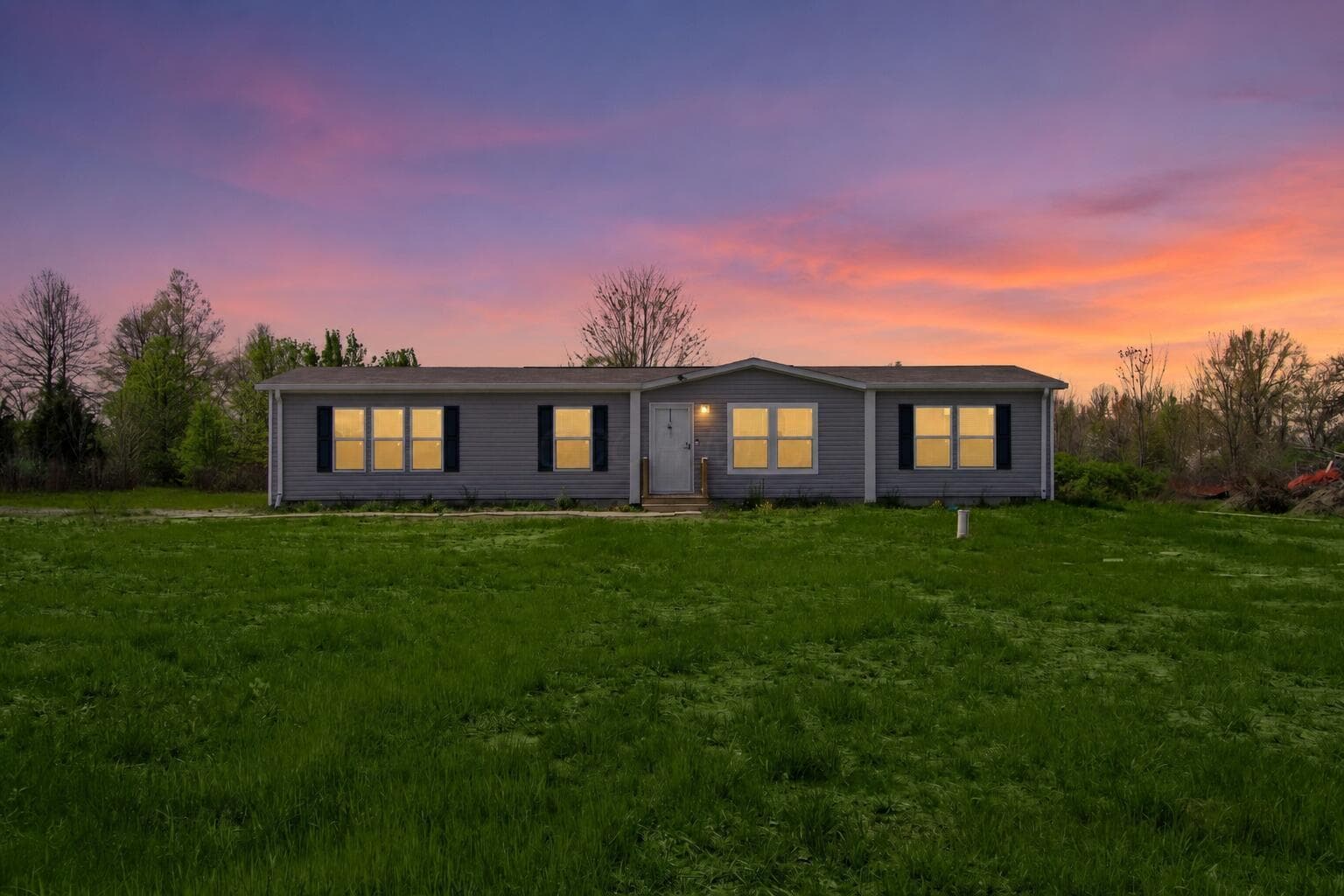 22901 Bear Swamp Road