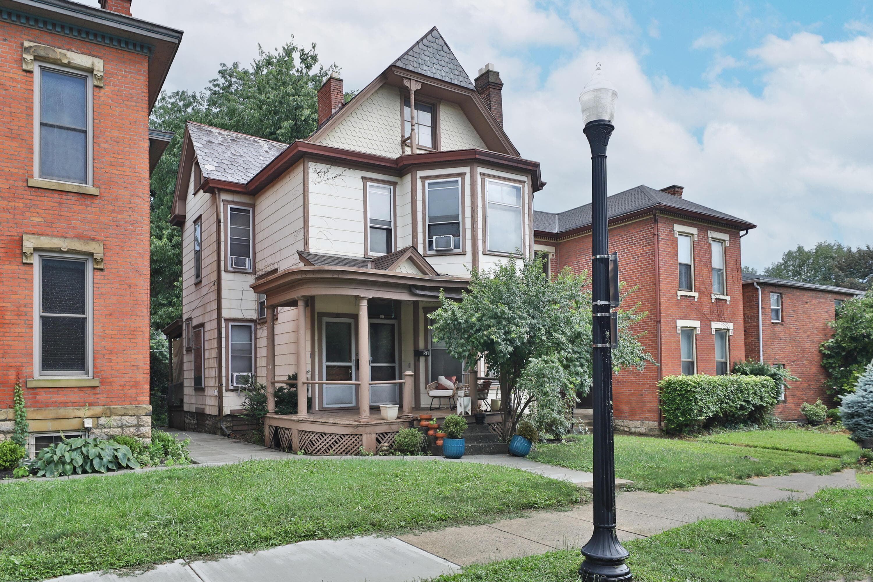 49-51 Clark Place