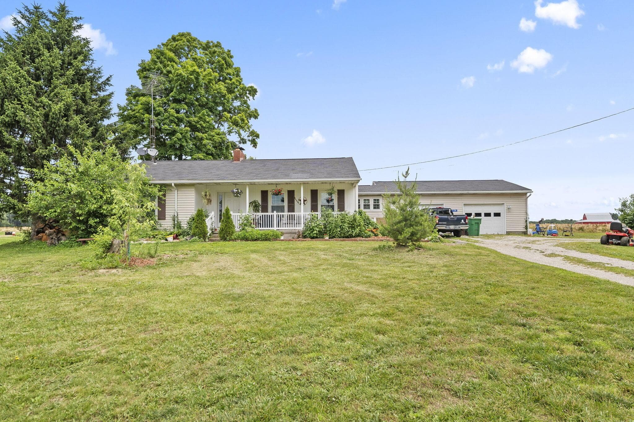 8436 Martinsburg Road — photo 1 of 44
