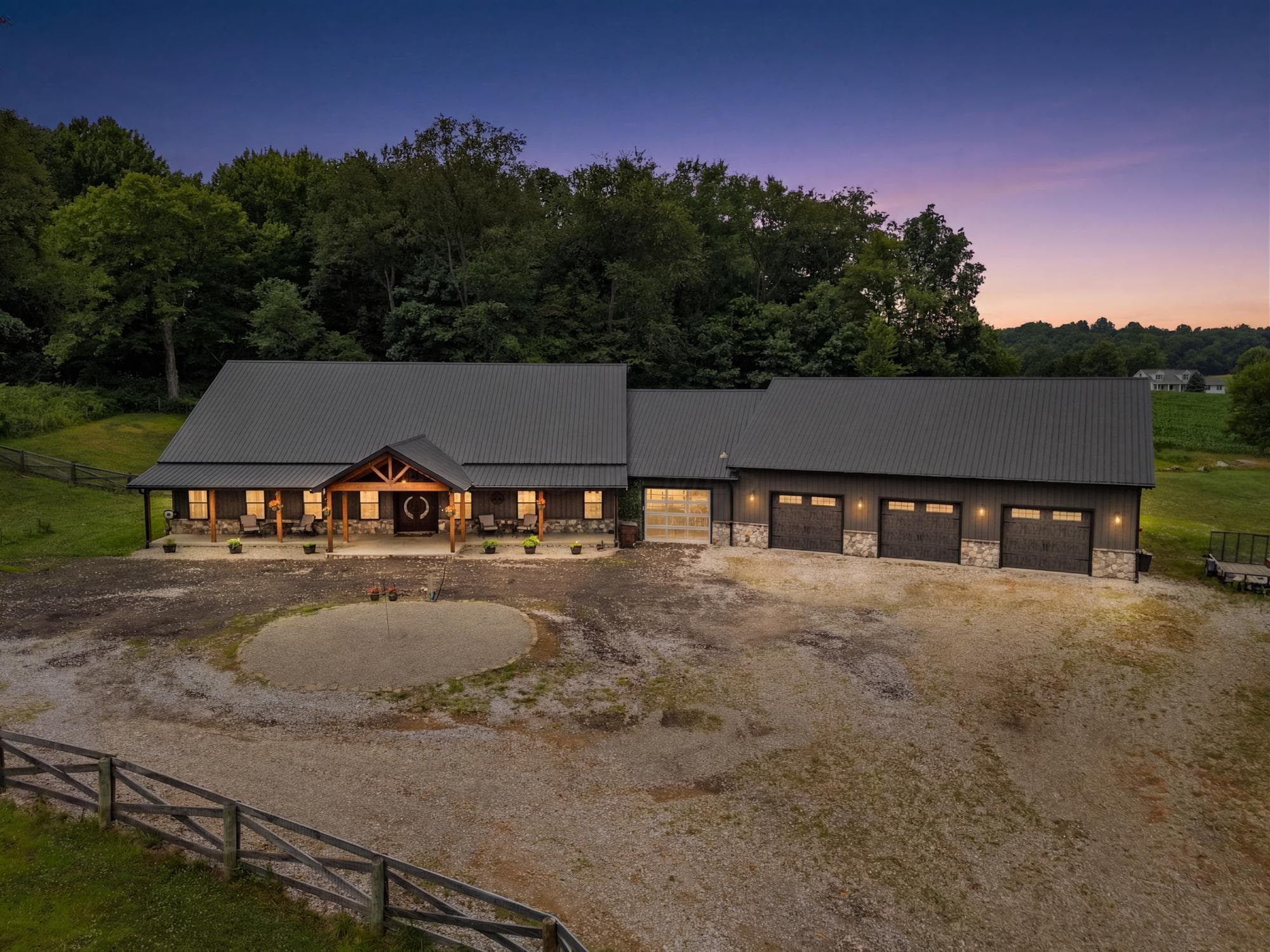 16265 Fredericktown Amity Road — photo 1 of 55