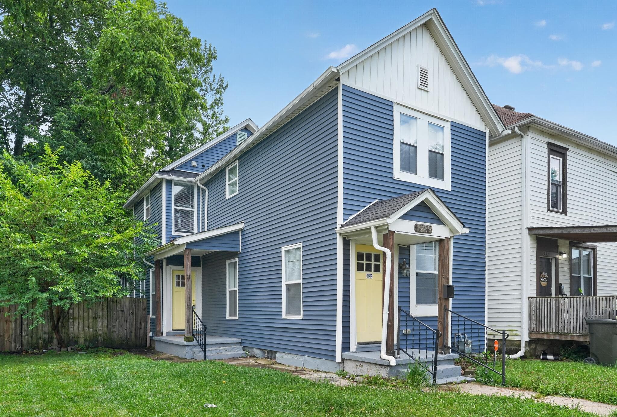 1289 Mound Street — photo 1 of 25