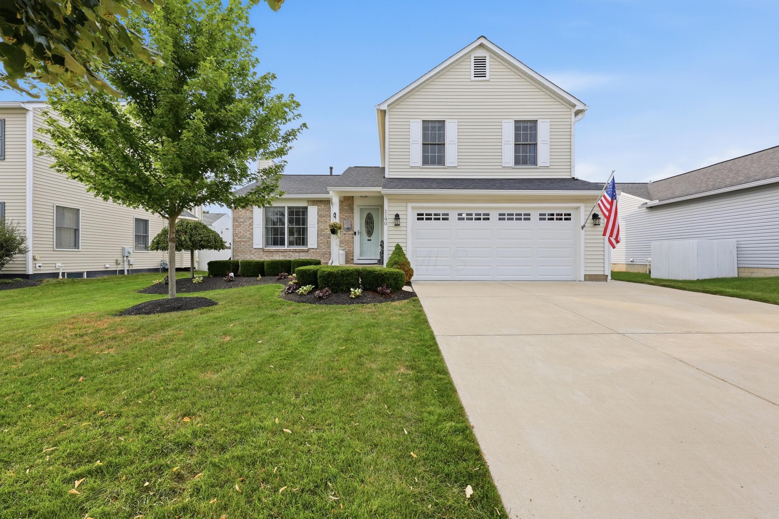 1190 Mill Park Drive — photo 1 of 37