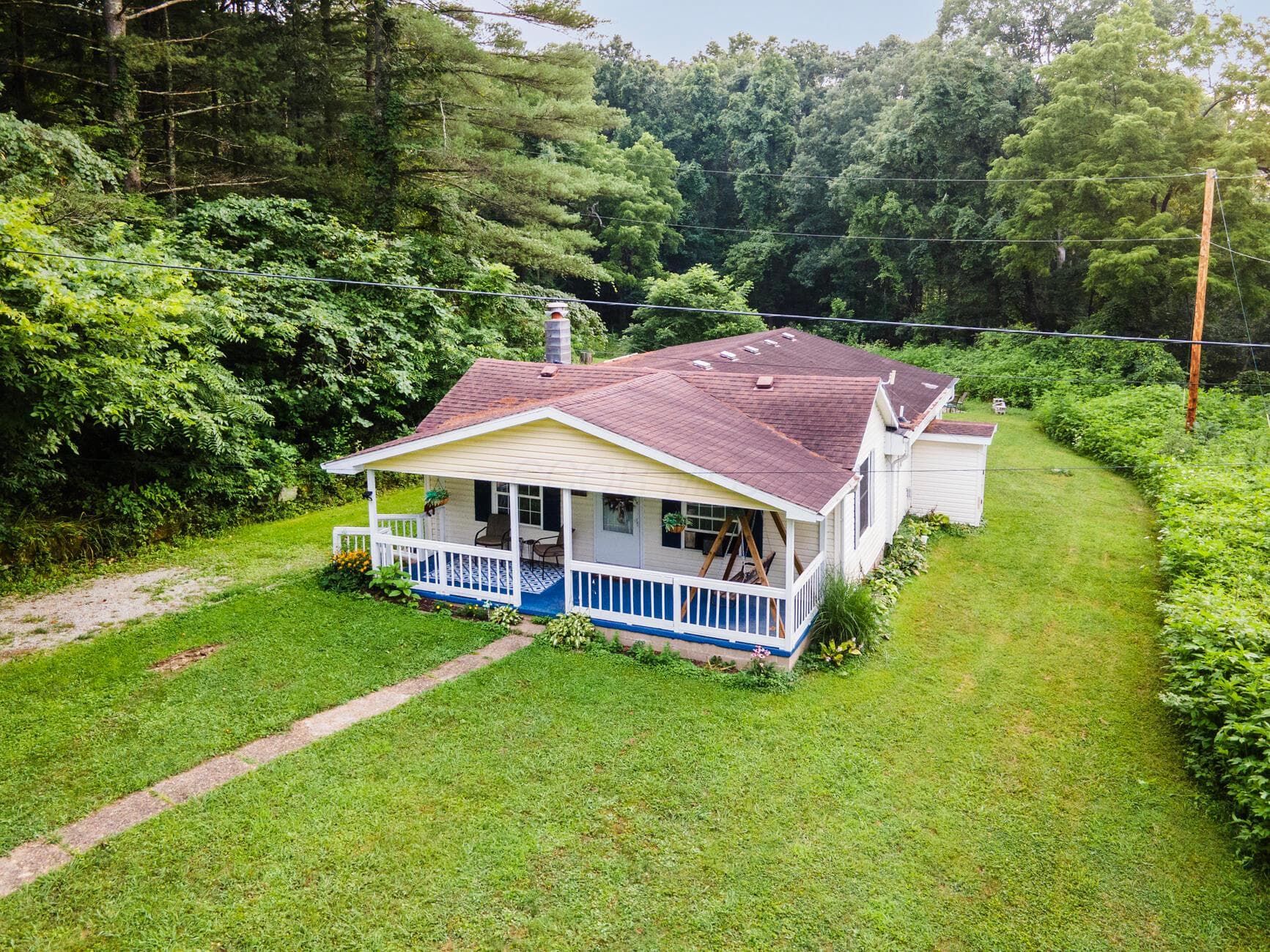 988 Connett Road