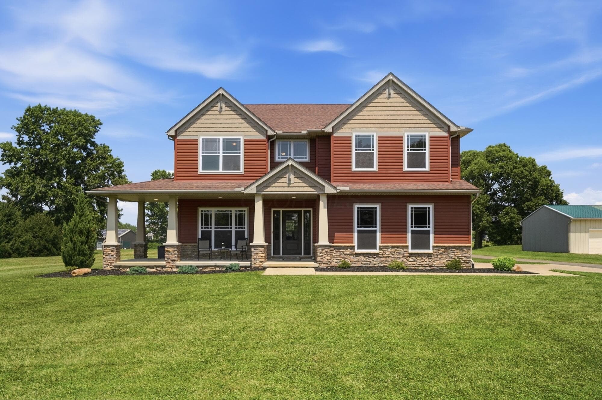 6473 Sherman Road