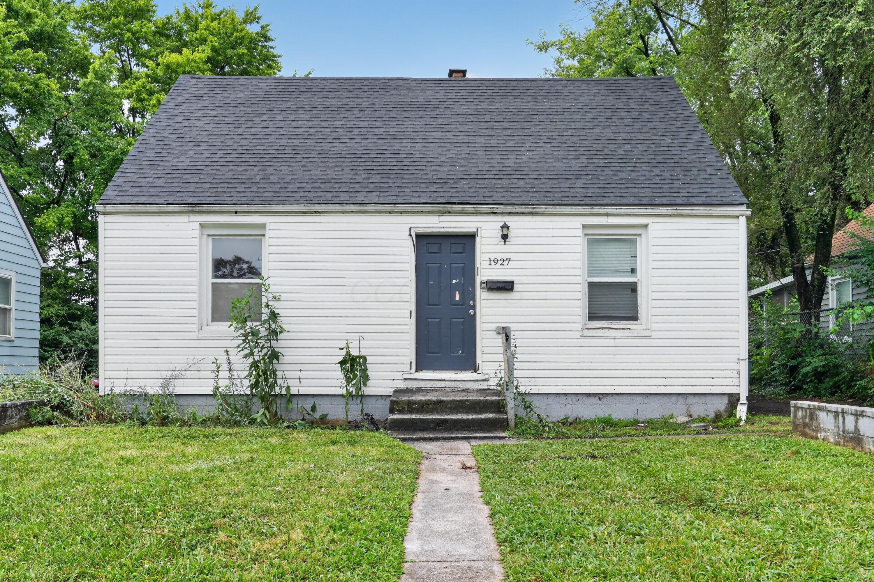 1927 Gault Street