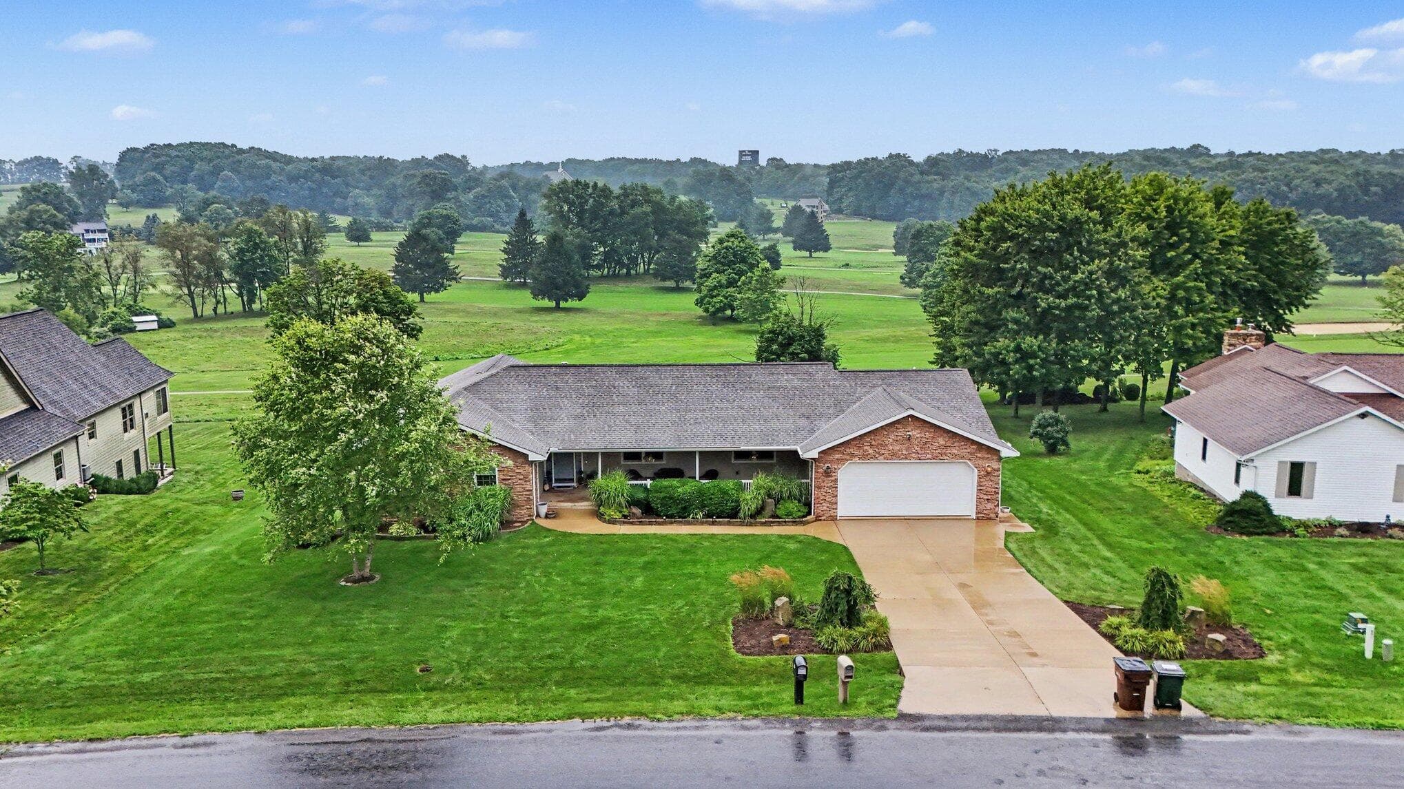 922 Fairway Drive