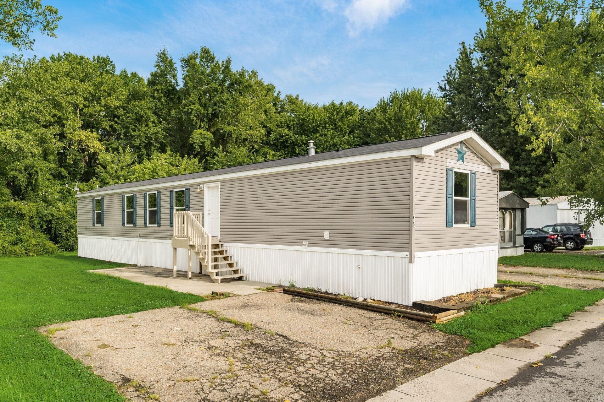 4711 Walnut Road — photo 1 of 16