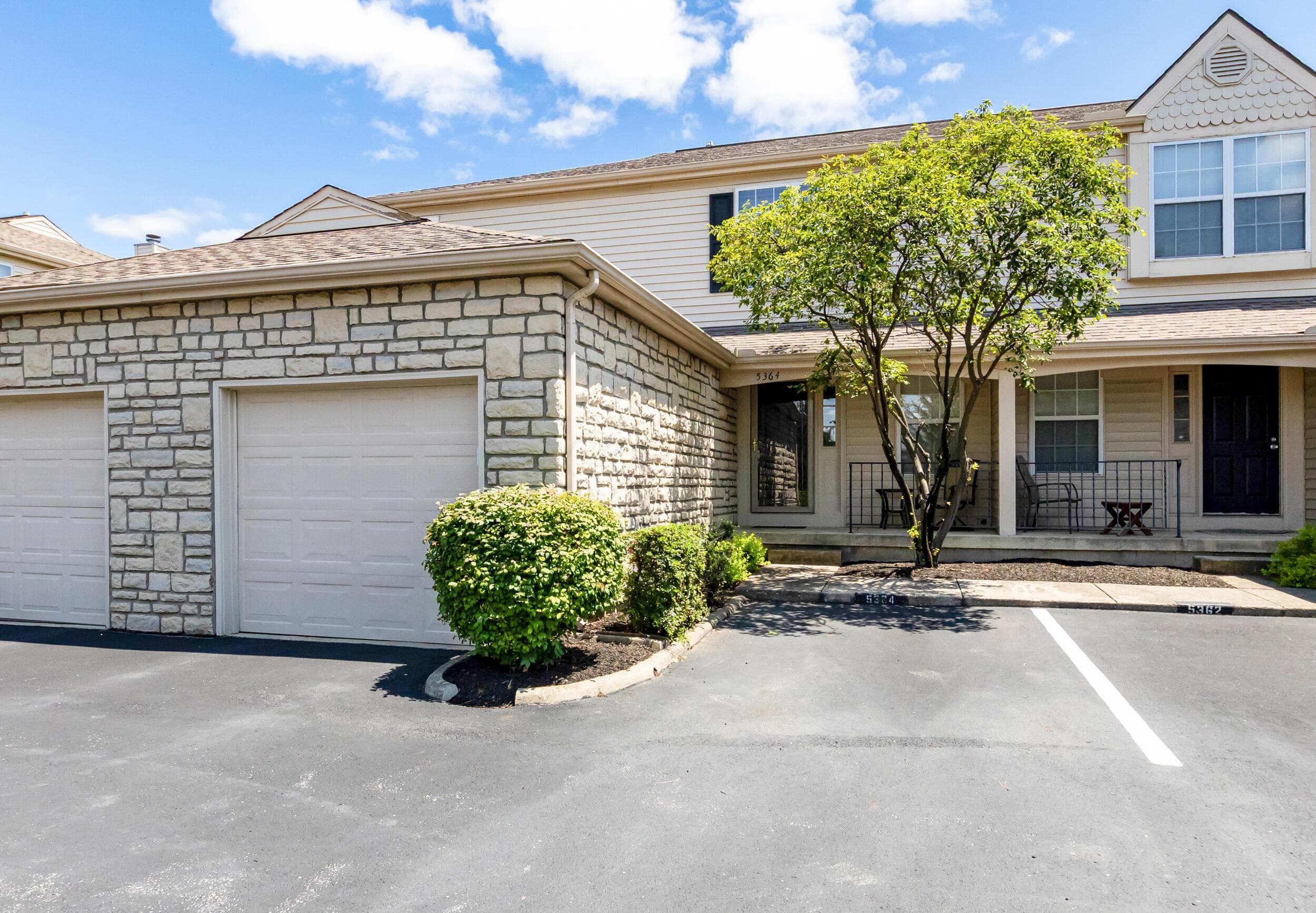 5364 Pickforde Drive