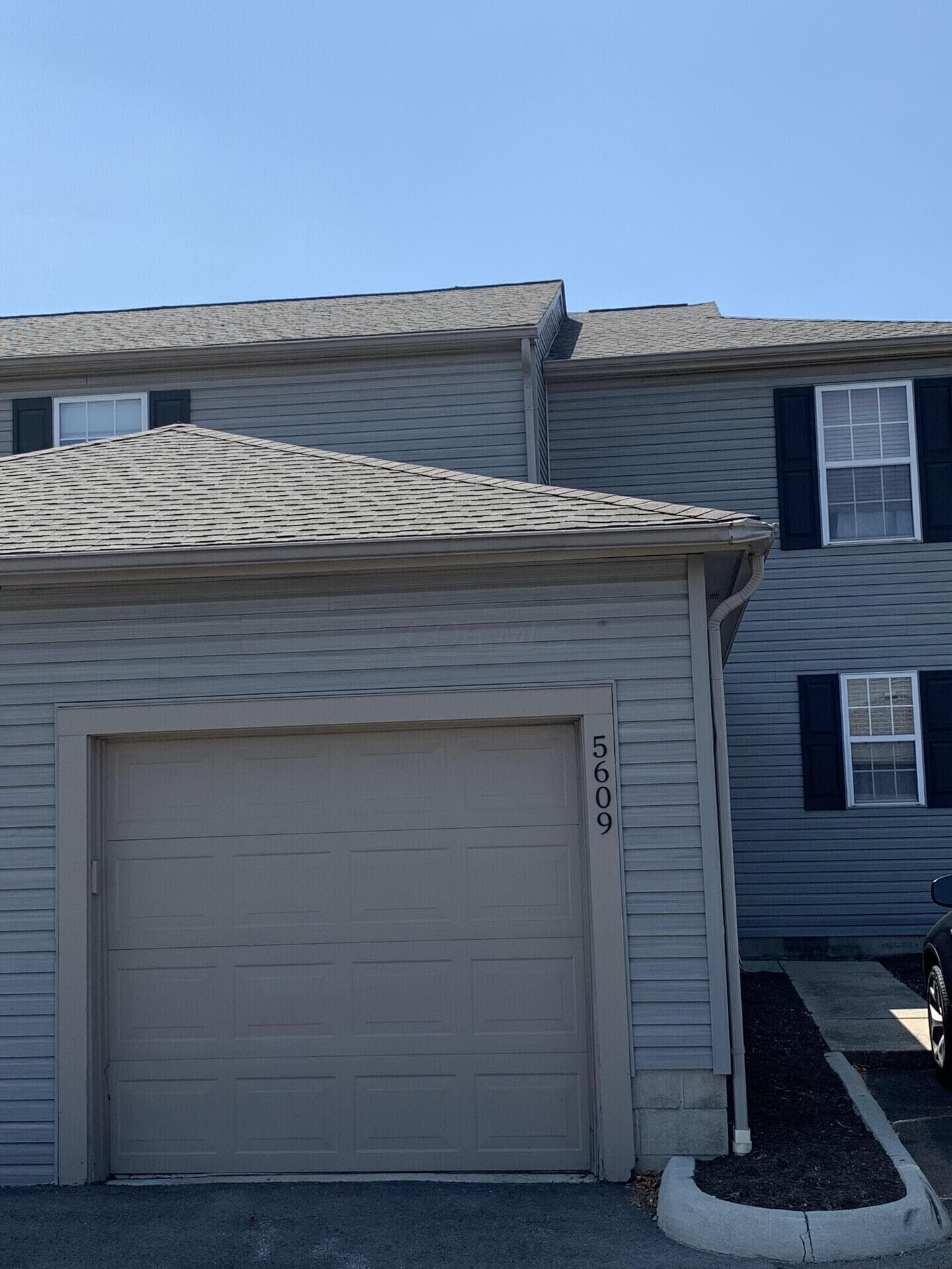 5609 Barney Lane