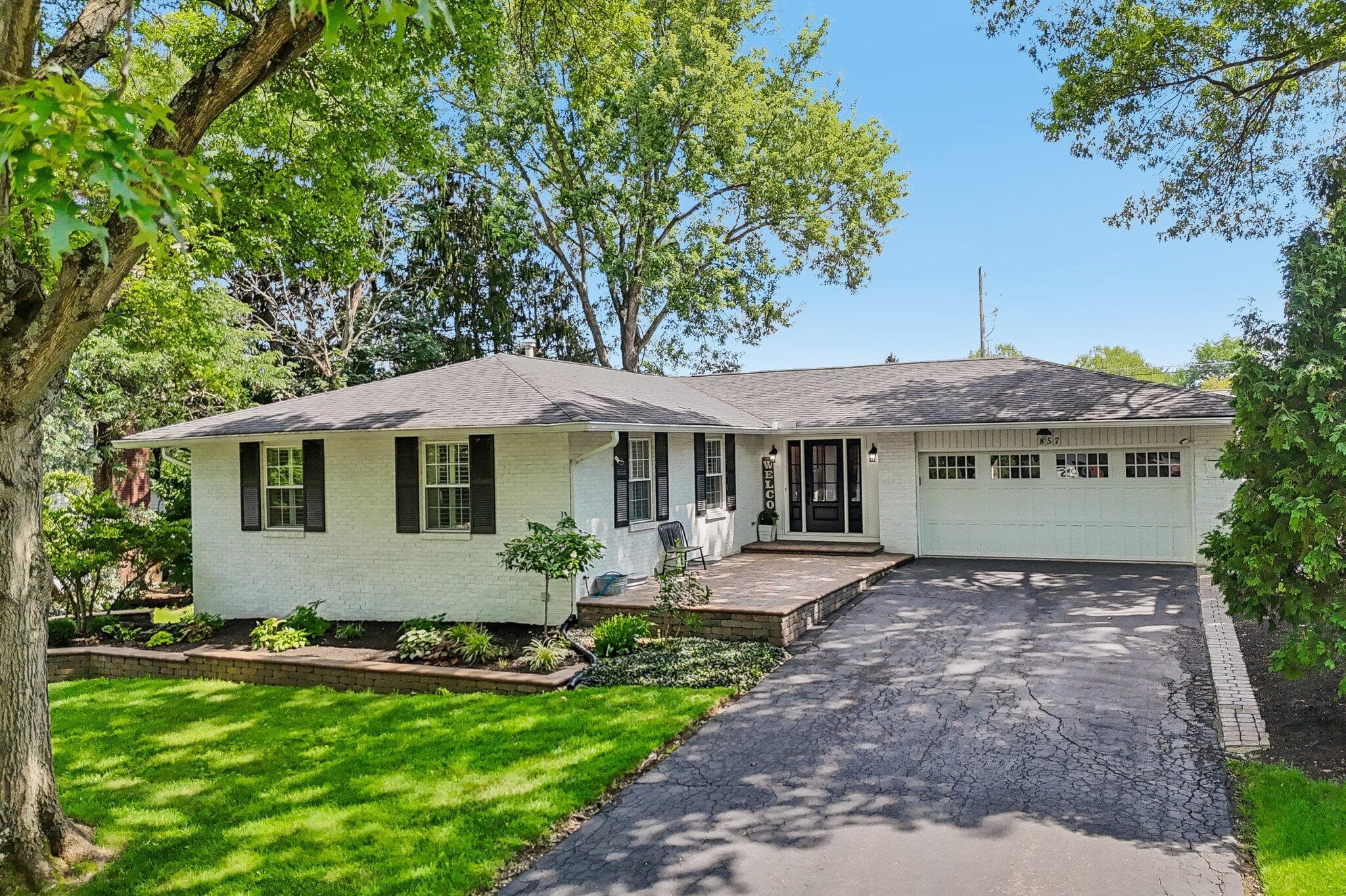 857 Lookout Point Drive — photo 1 of 32
