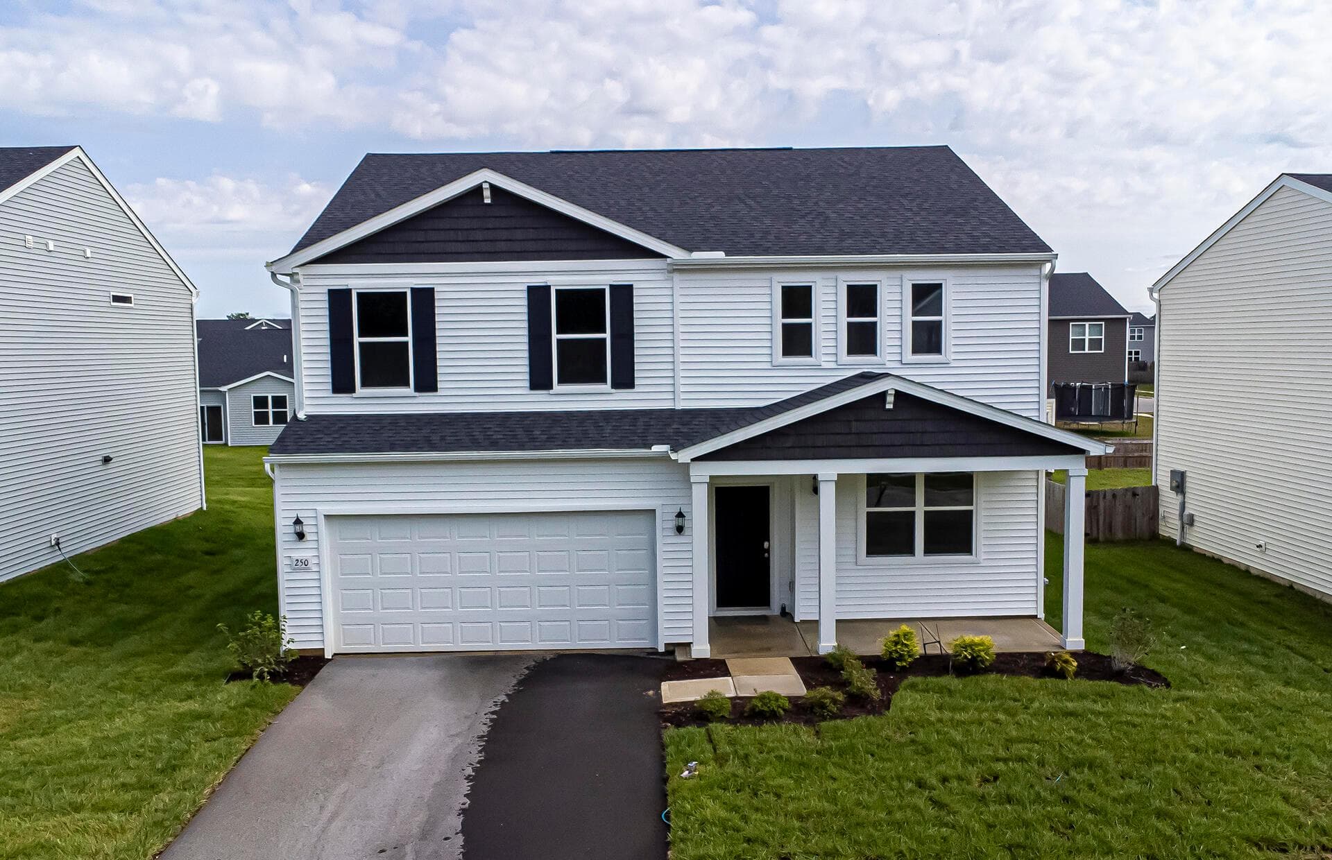 250 Dowler Drive