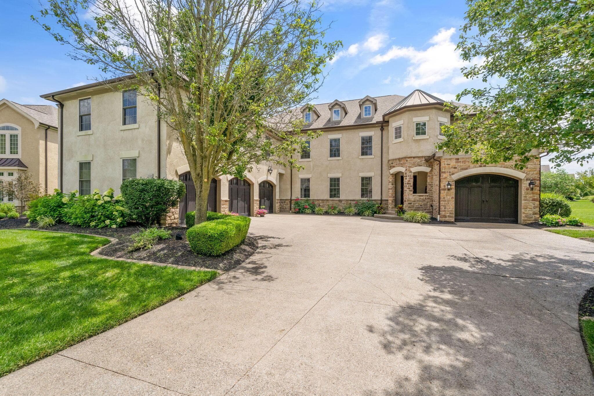 4500 Village Club Drive
