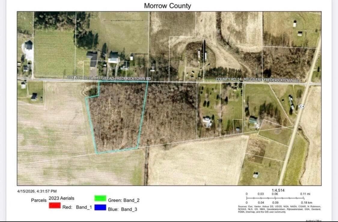 Lot 2 County Road 14 — photo 1 of 2