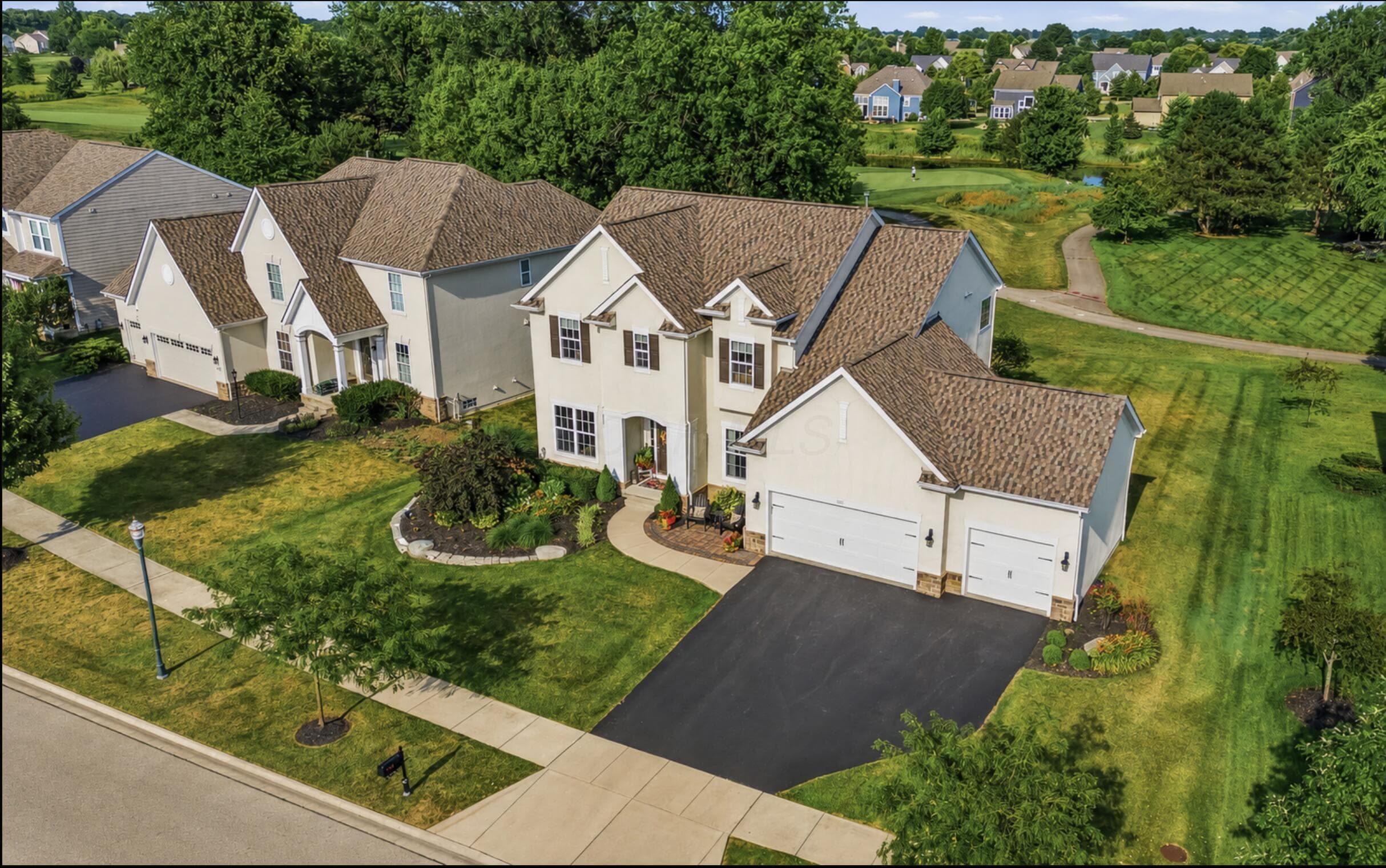 1001 Ballater Drive