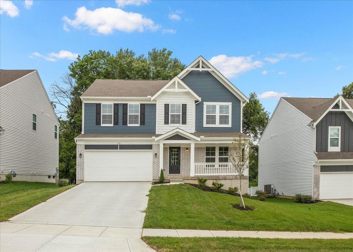 723 Francis Drive — photo 1 of 38
