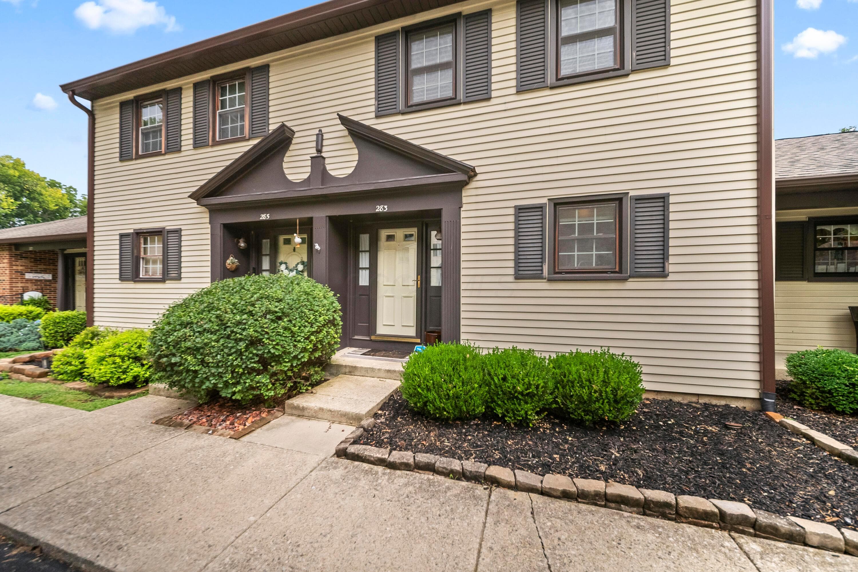283 Constitution Drive — photo 1 of 35