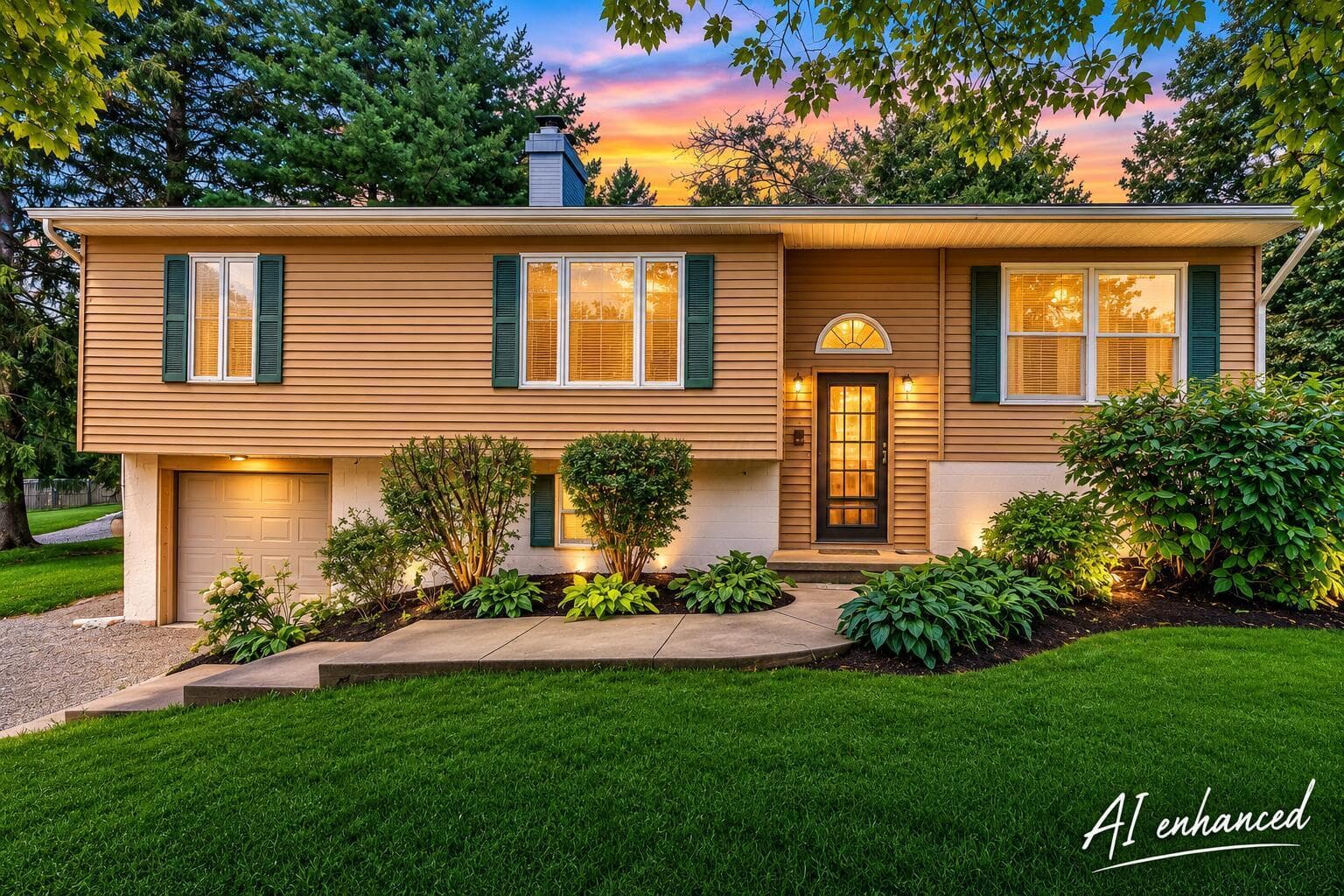 3840 Pleasant Chapel Road