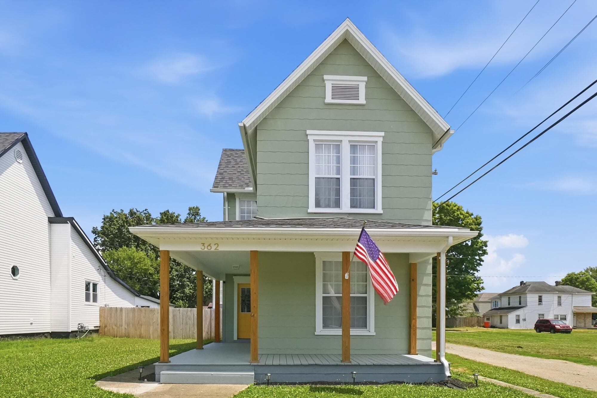 362 Ludlow Avenue