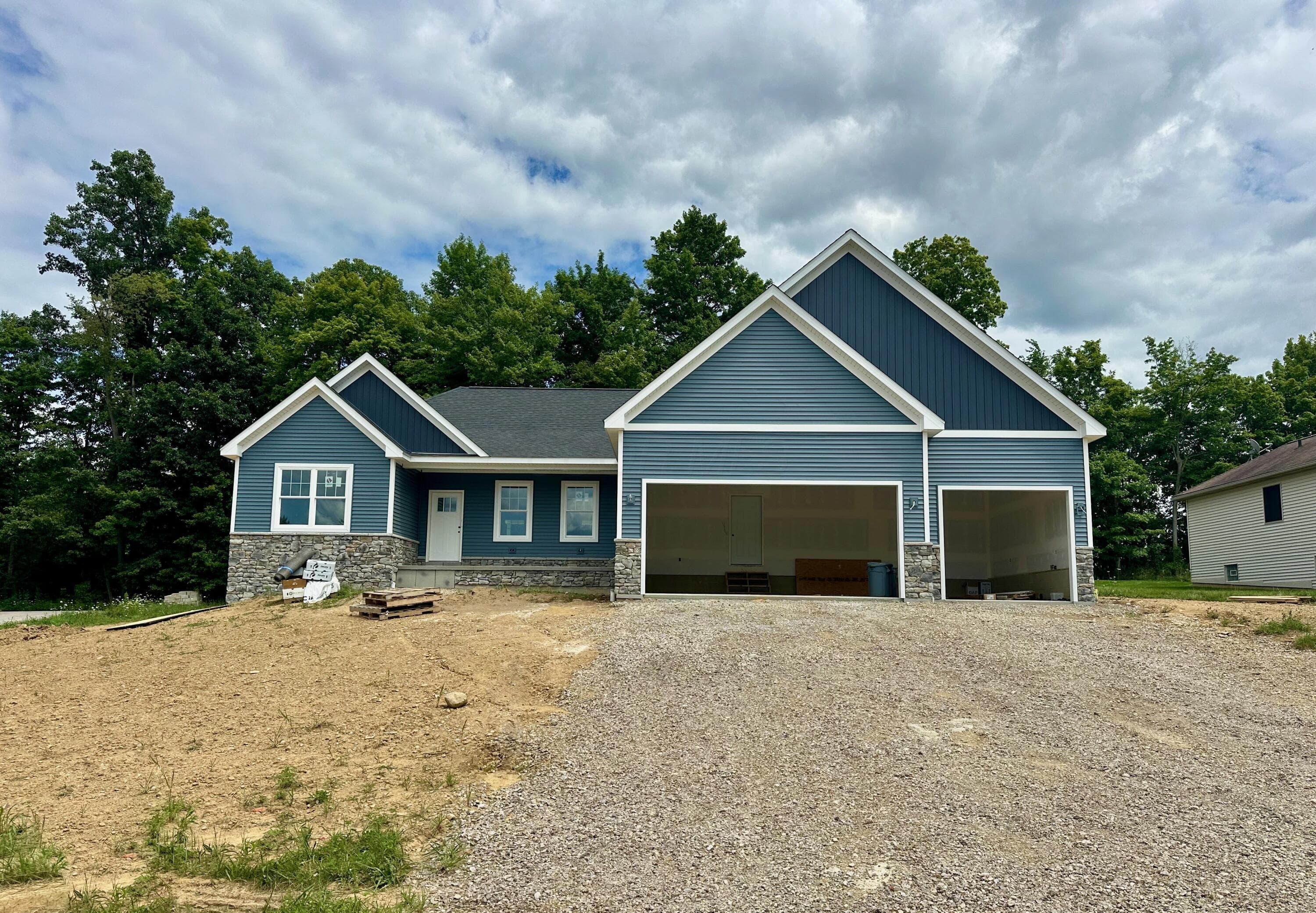 2745 Hickory Court