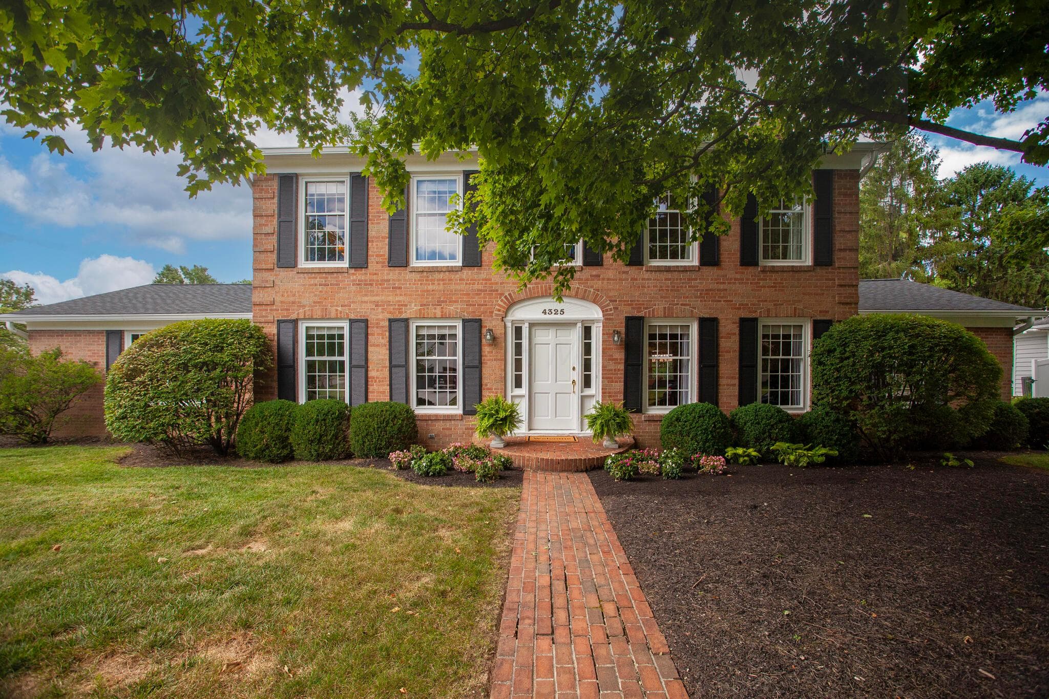 4325 Crown Point Drive — photo 1 of 52