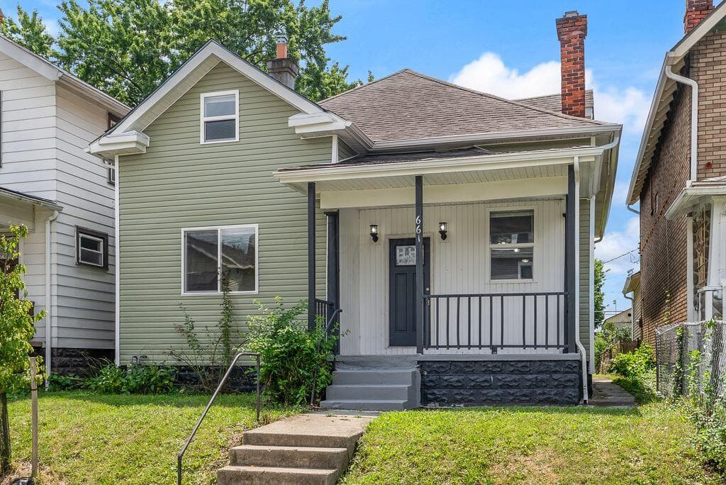 661 Siebert Street — photo 1 of 32
