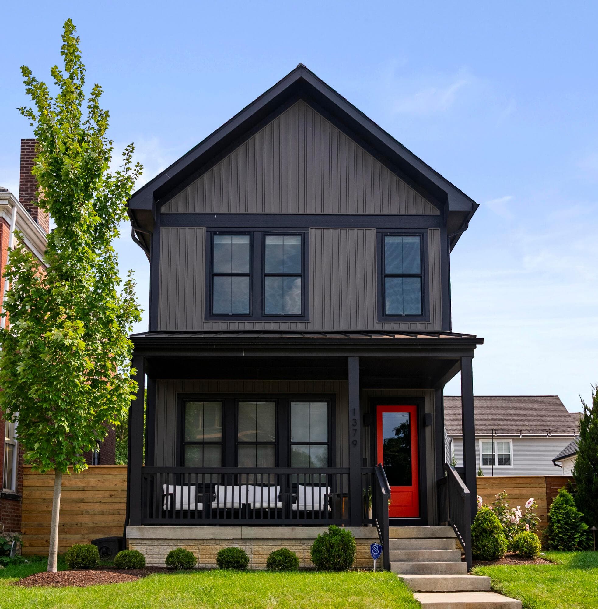 1379 Fair Avenue — photo 1 of 96