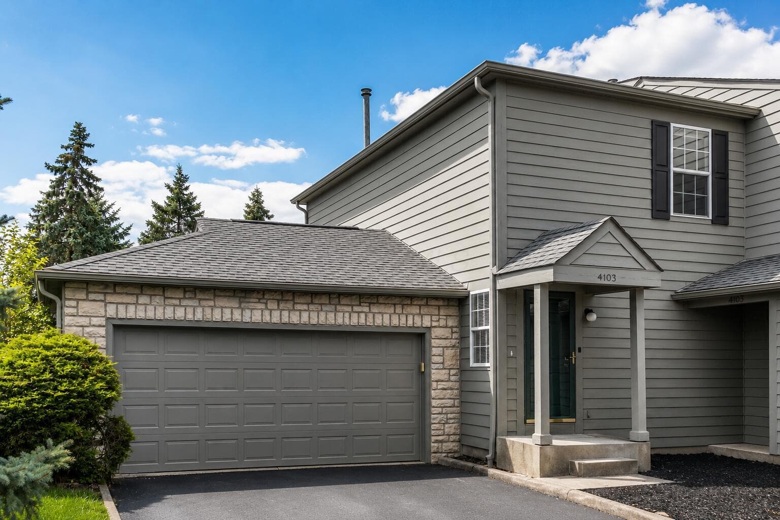 4103 Parkcove Drive