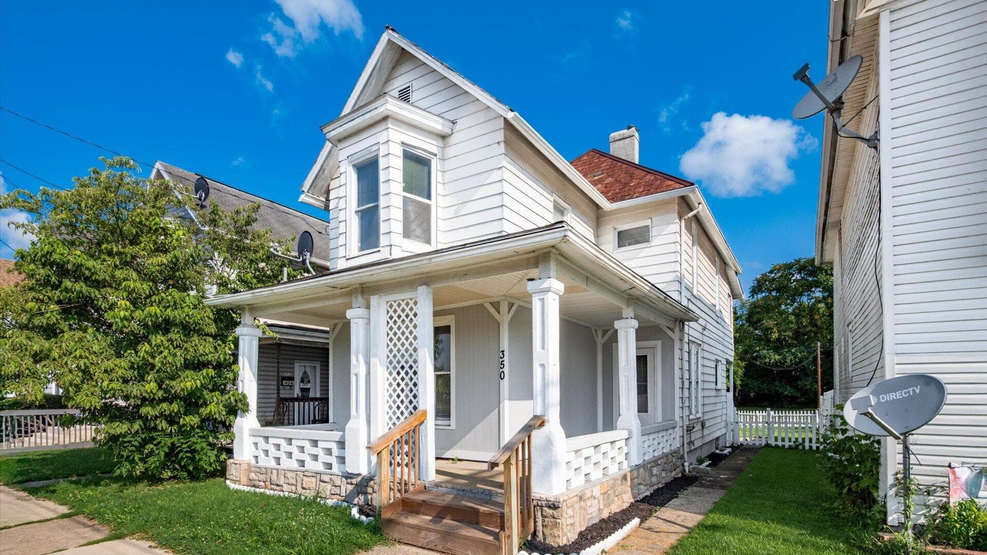 350 Main Street