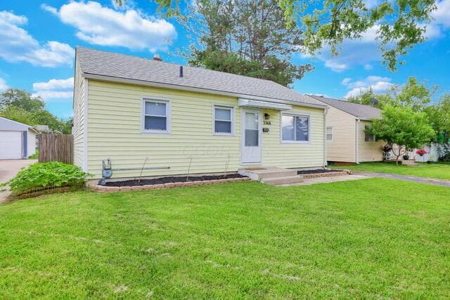 3568 Karl Road — photo 1 of 30