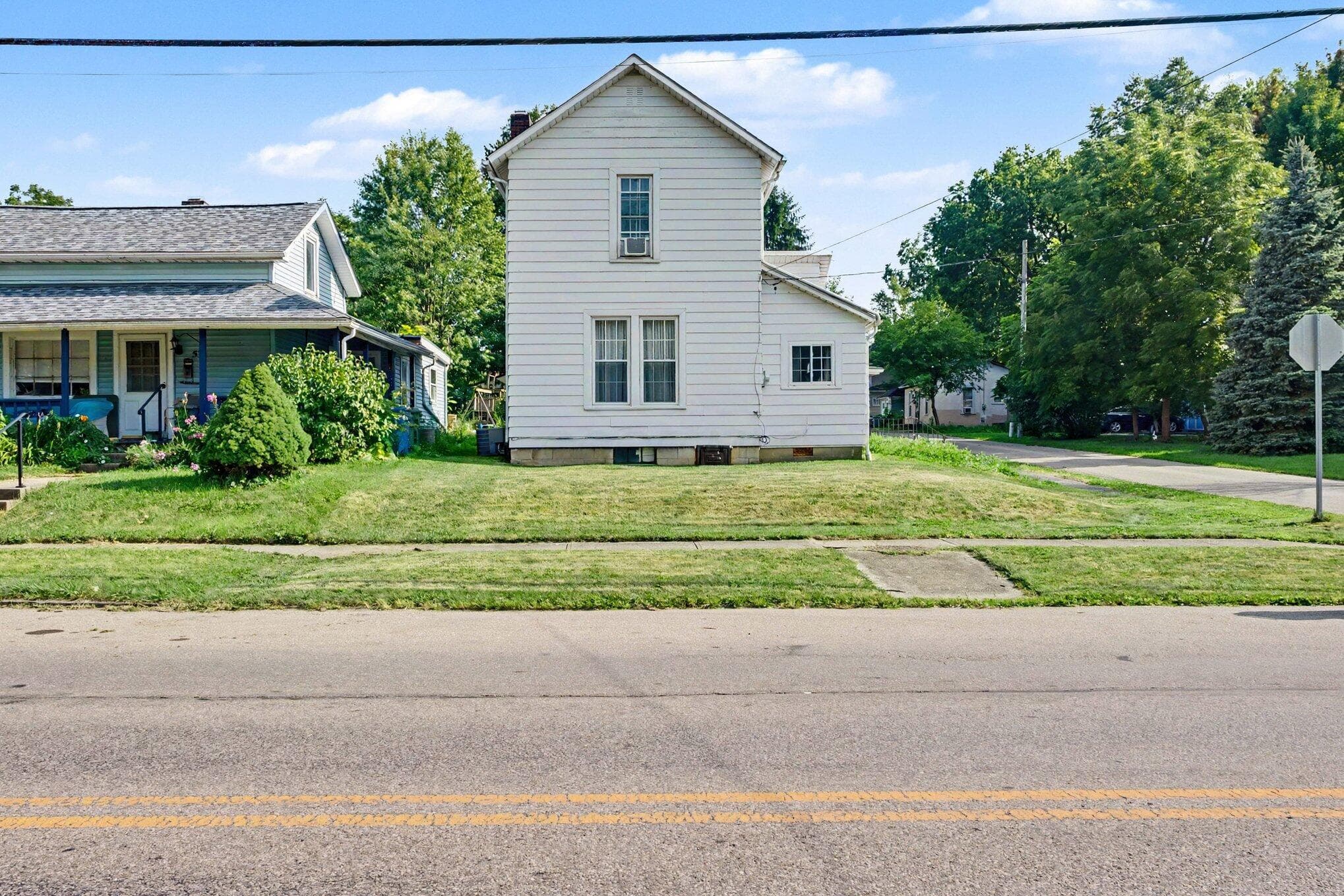 527 4th Street