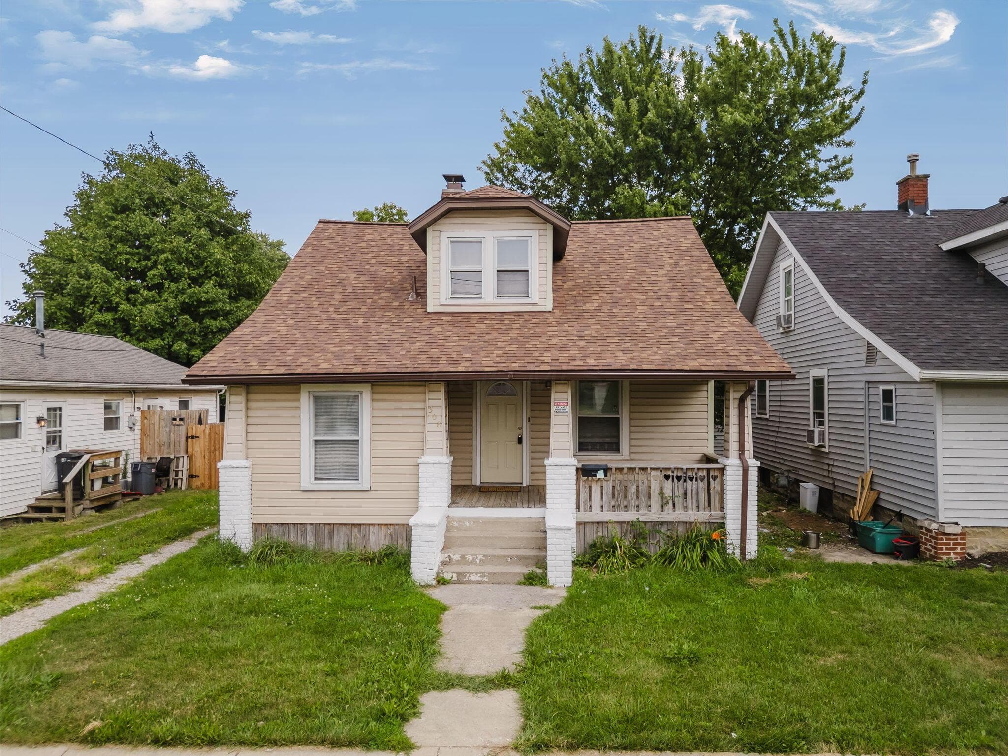 308 Latourette Street — photo 1 of 36