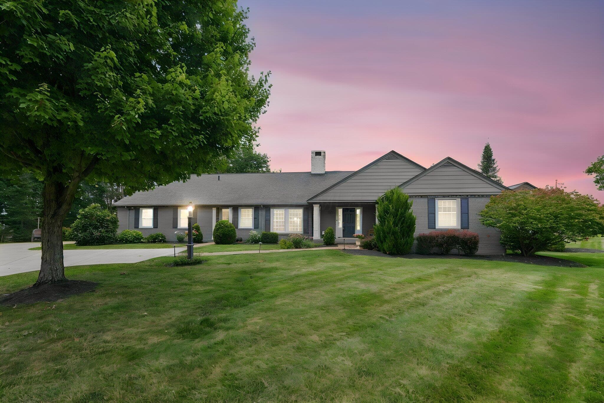321 Northfield Drive — photo 1 of 56