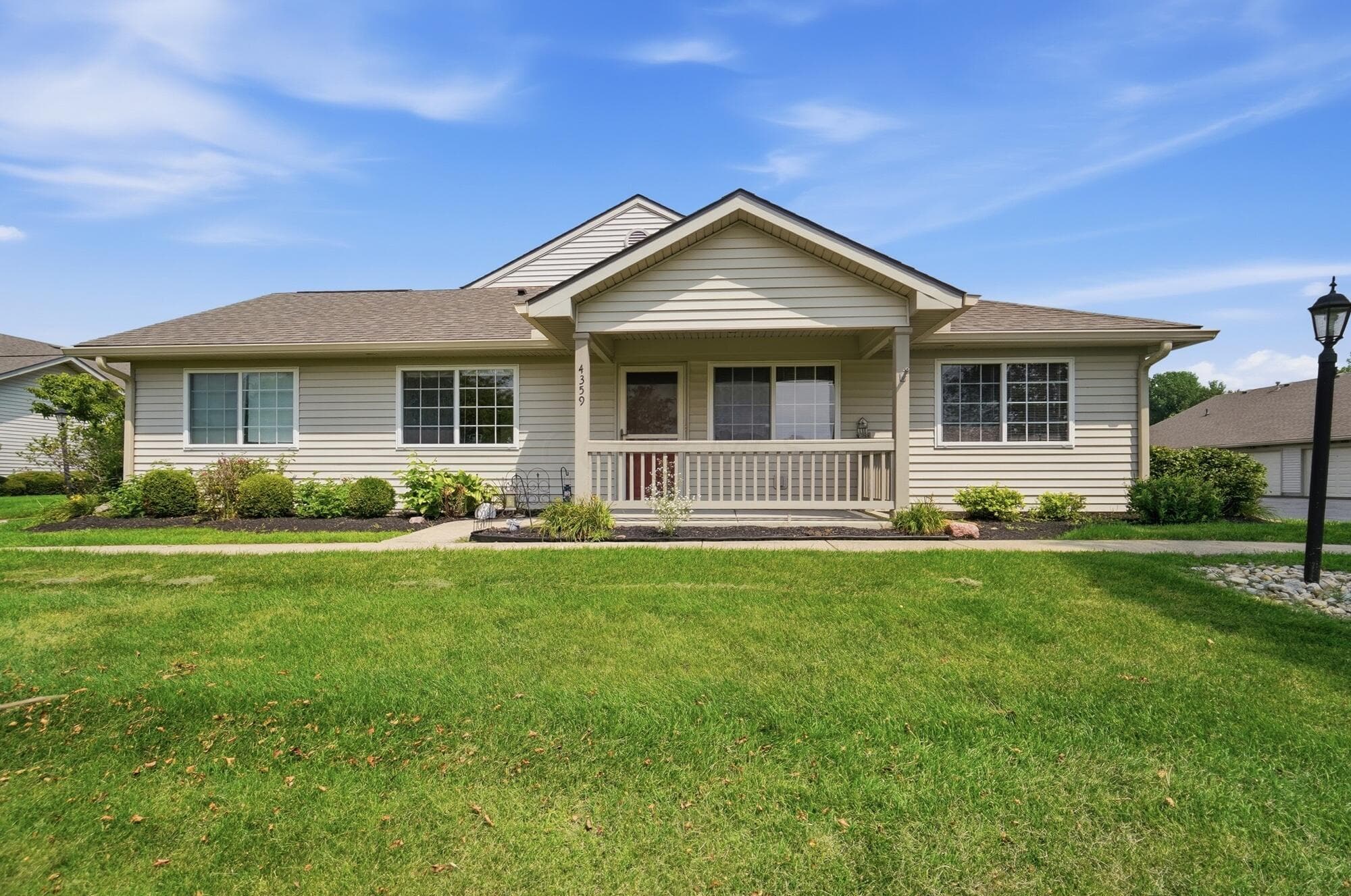 4359 Seahorse Lane