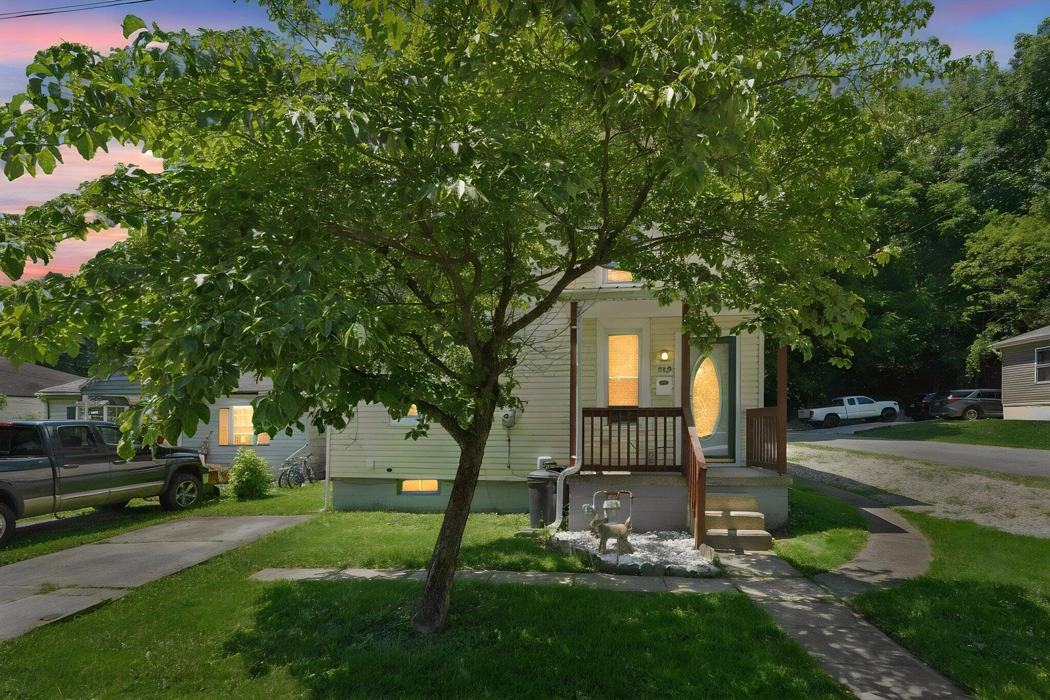 133 Arney Avenue — photo 1 of 30
