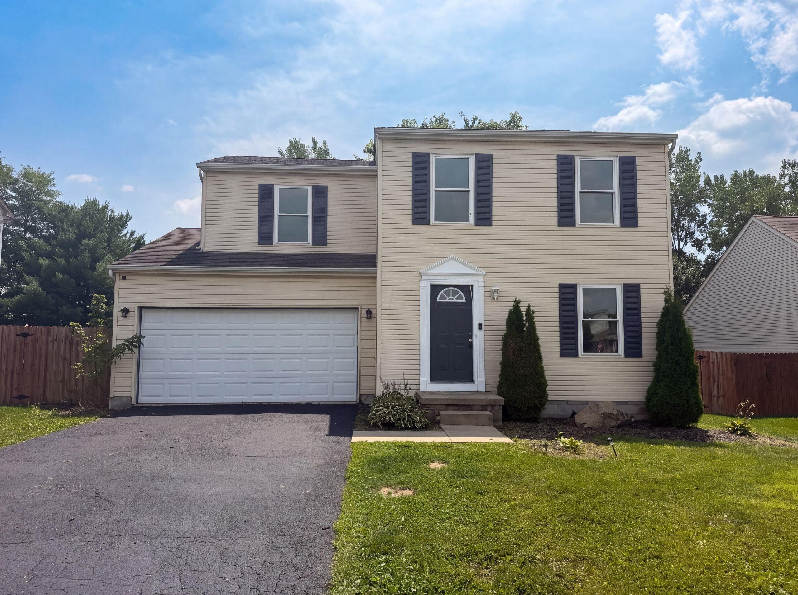 1618 Saddlebrook Drive