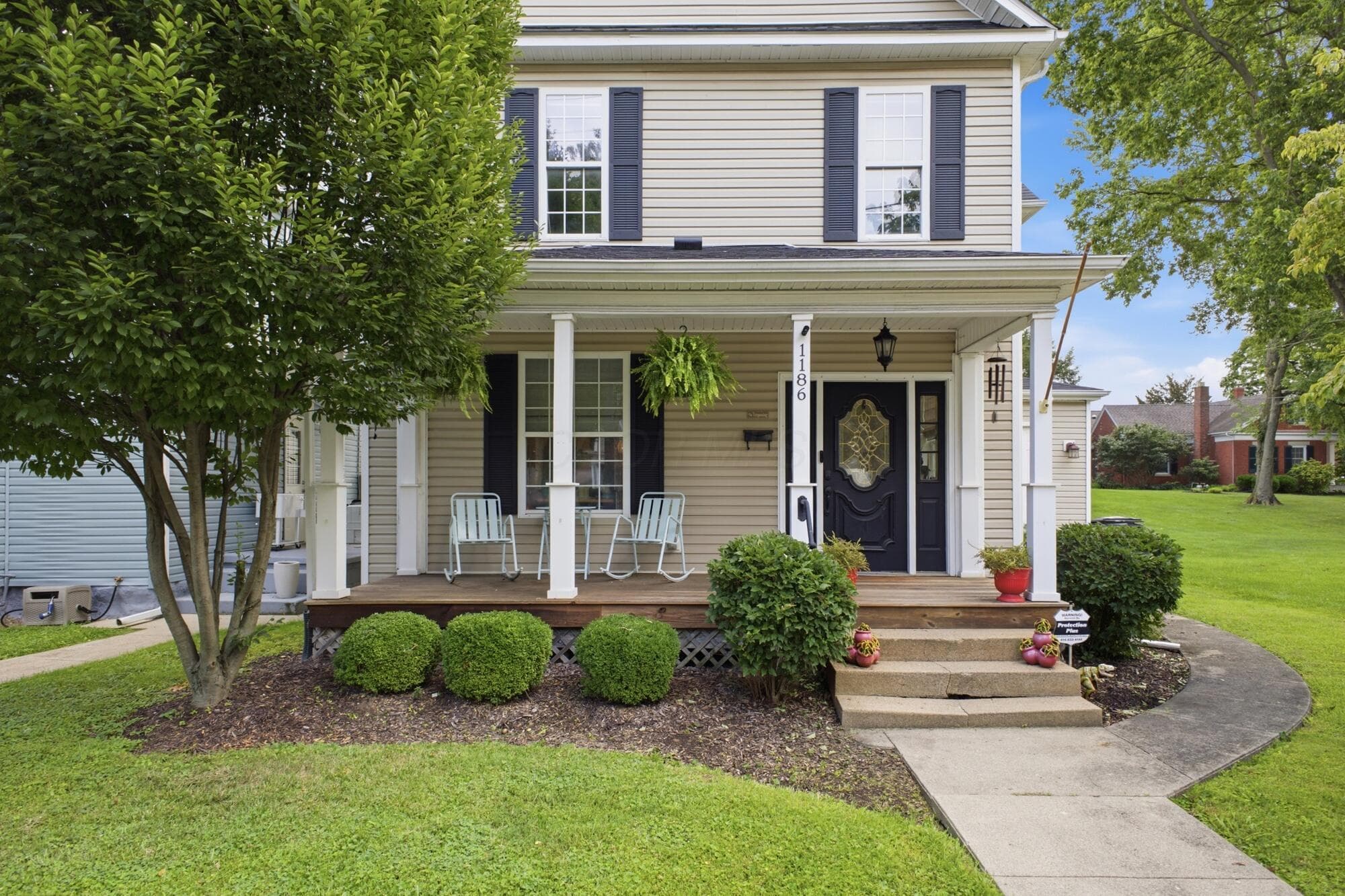 1186 Columbus Street — photo 1 of 52