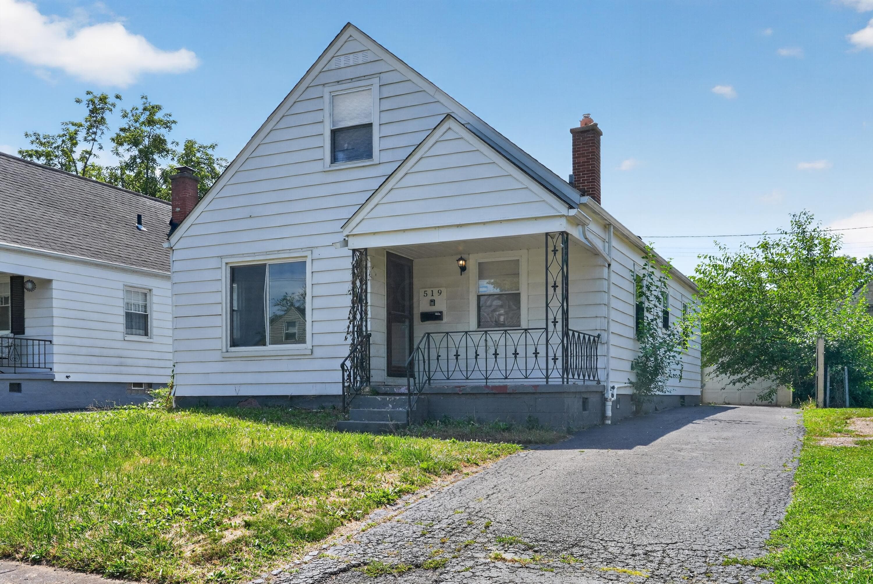 519 Clark Avenue