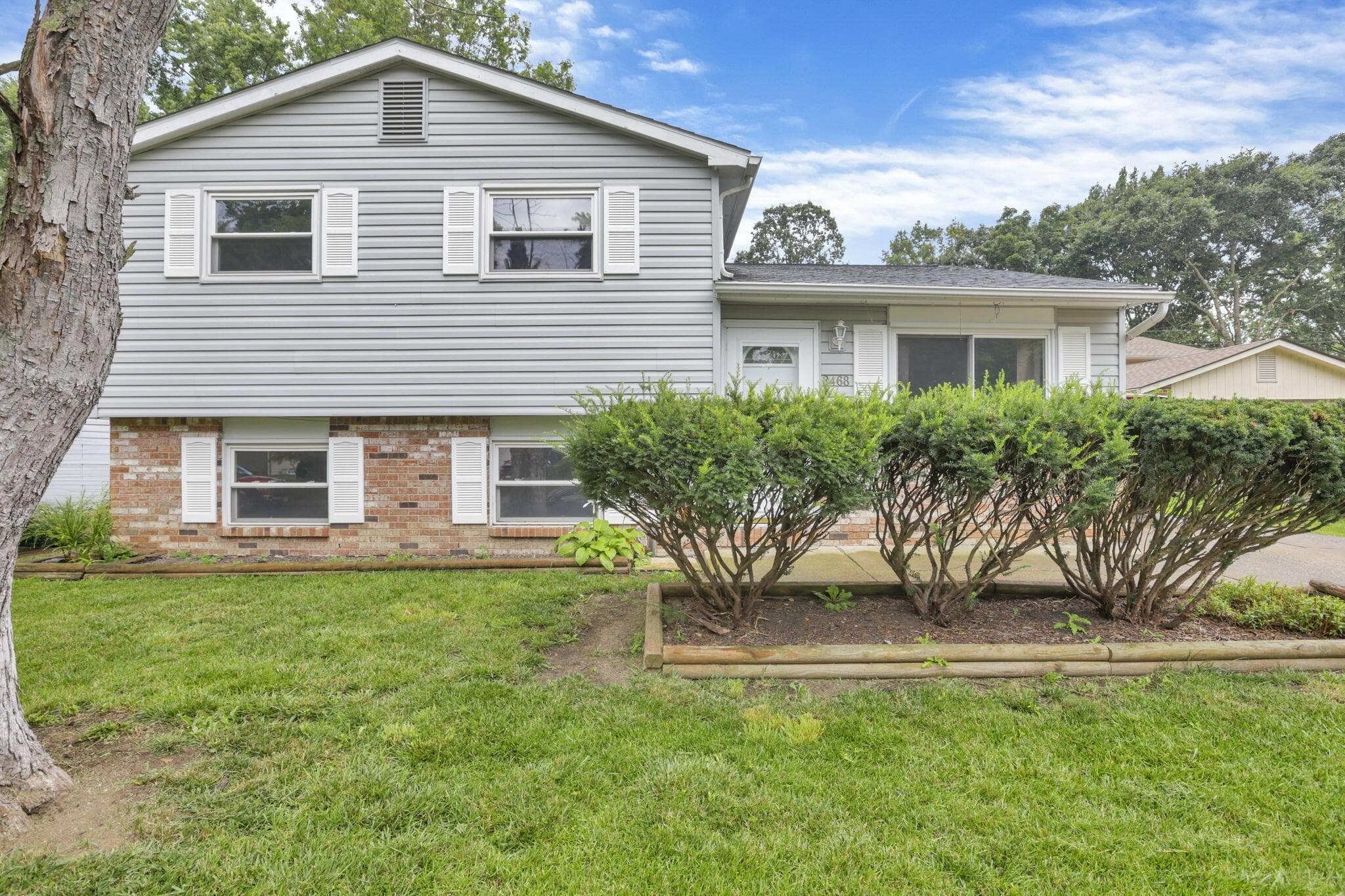 3468 Stokey Court