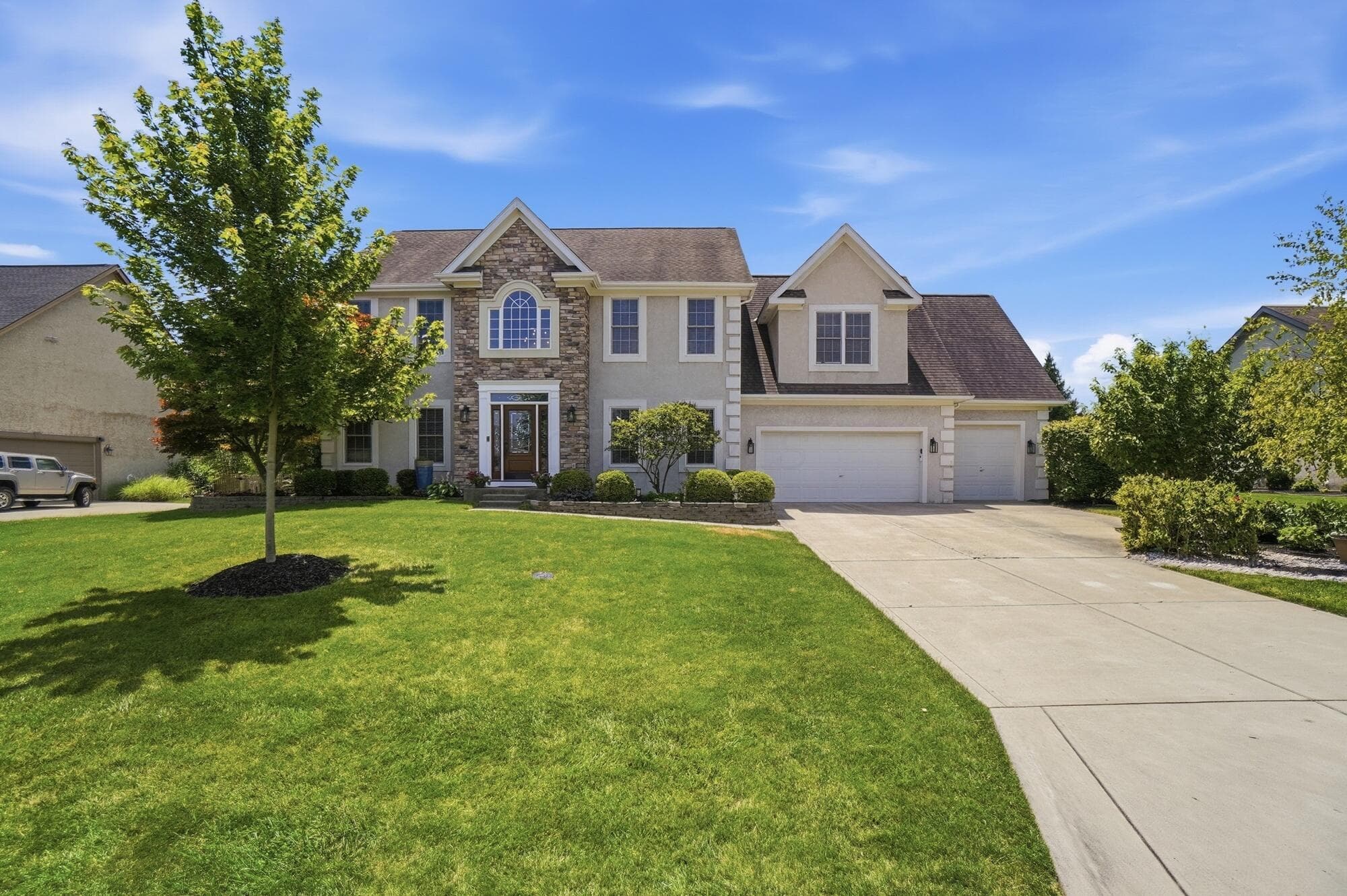 3214 Sunglow Drive — photo 1 of 55