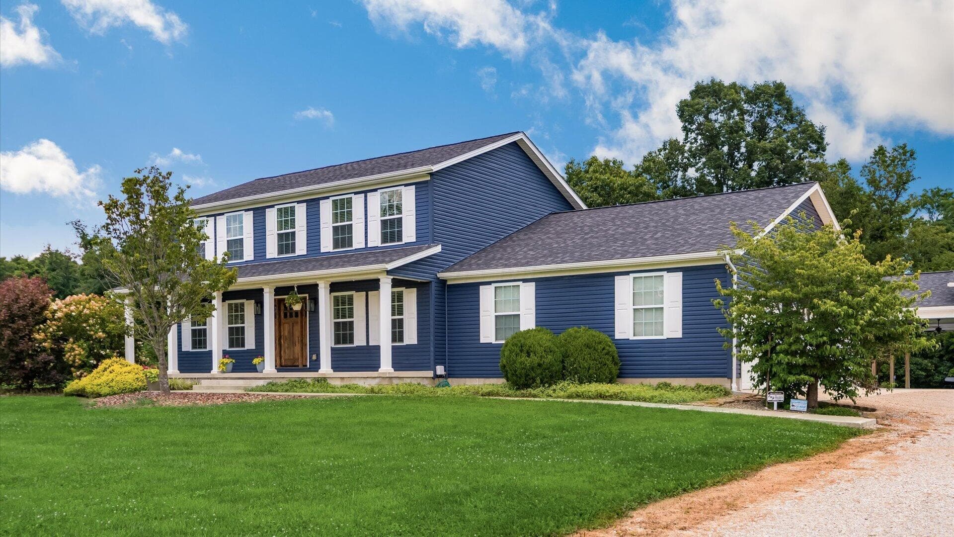 1850 Meadow Creek Creek — photo 1 of 26