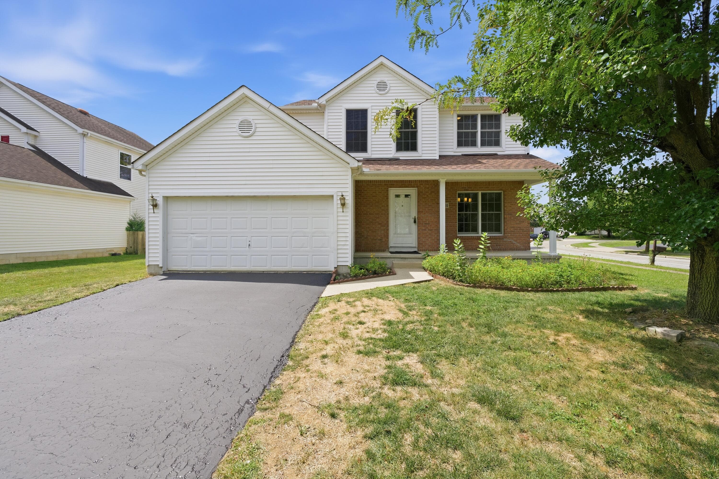 1101 Benhower Drive — photo 1 of 33