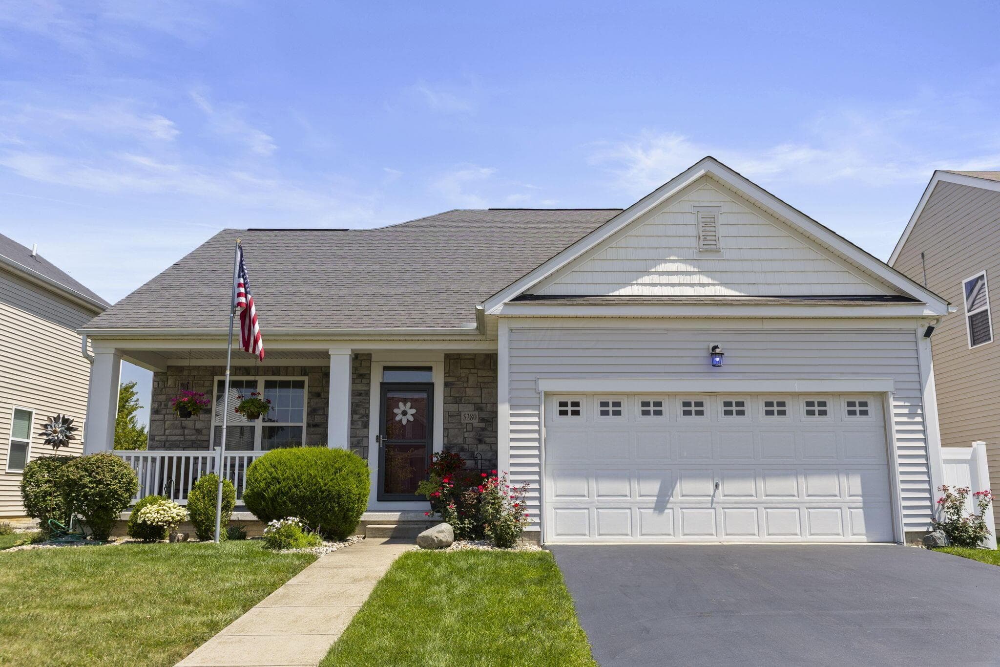 5280 Copper Creek Drive — photo 1 of 53
