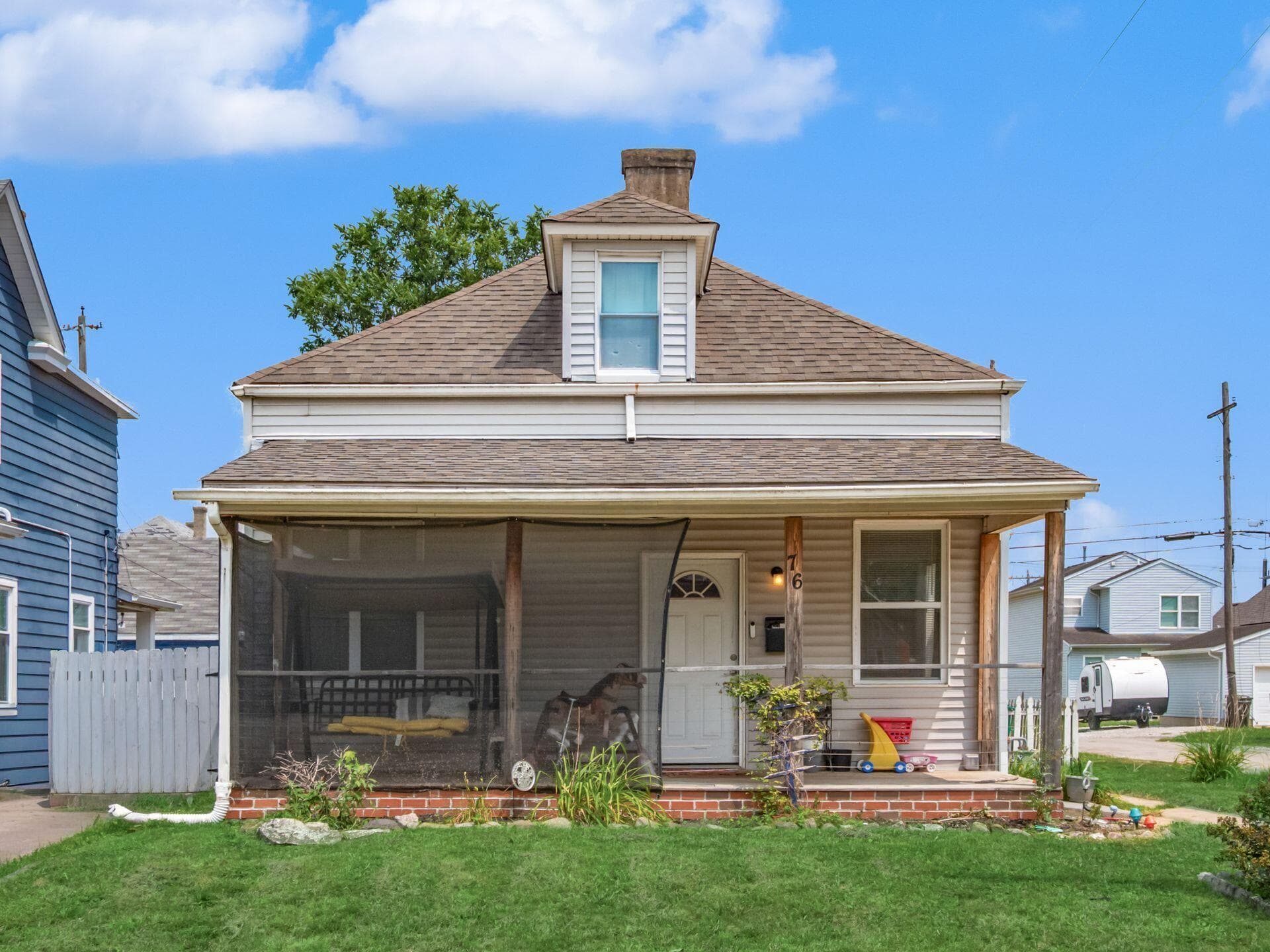 76 Oakley Avenue — photo 1 of 45